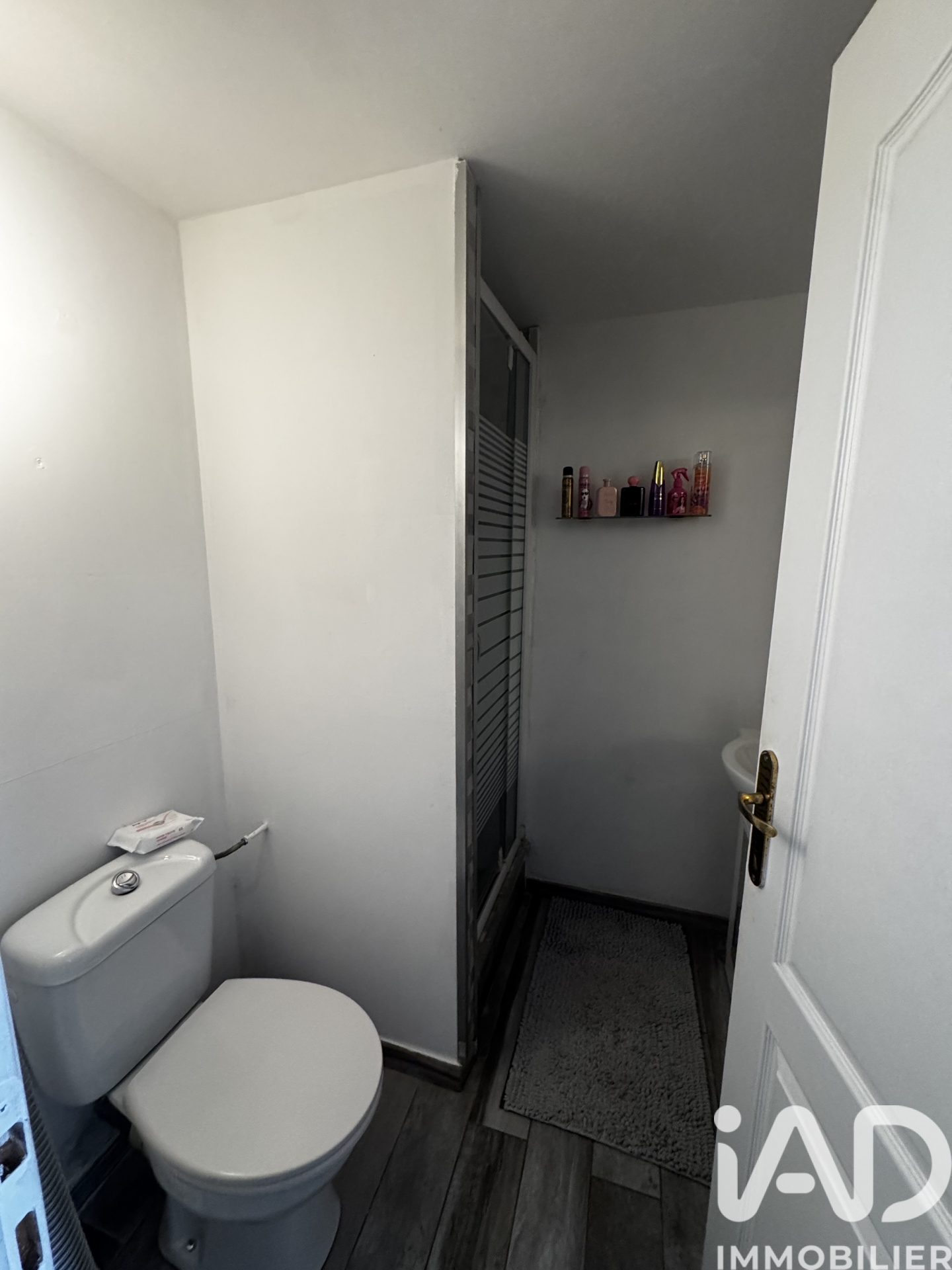 Vente appartement à Fréjus (83600) : appartement 1 pièce 27 m² - 2028610 — 6