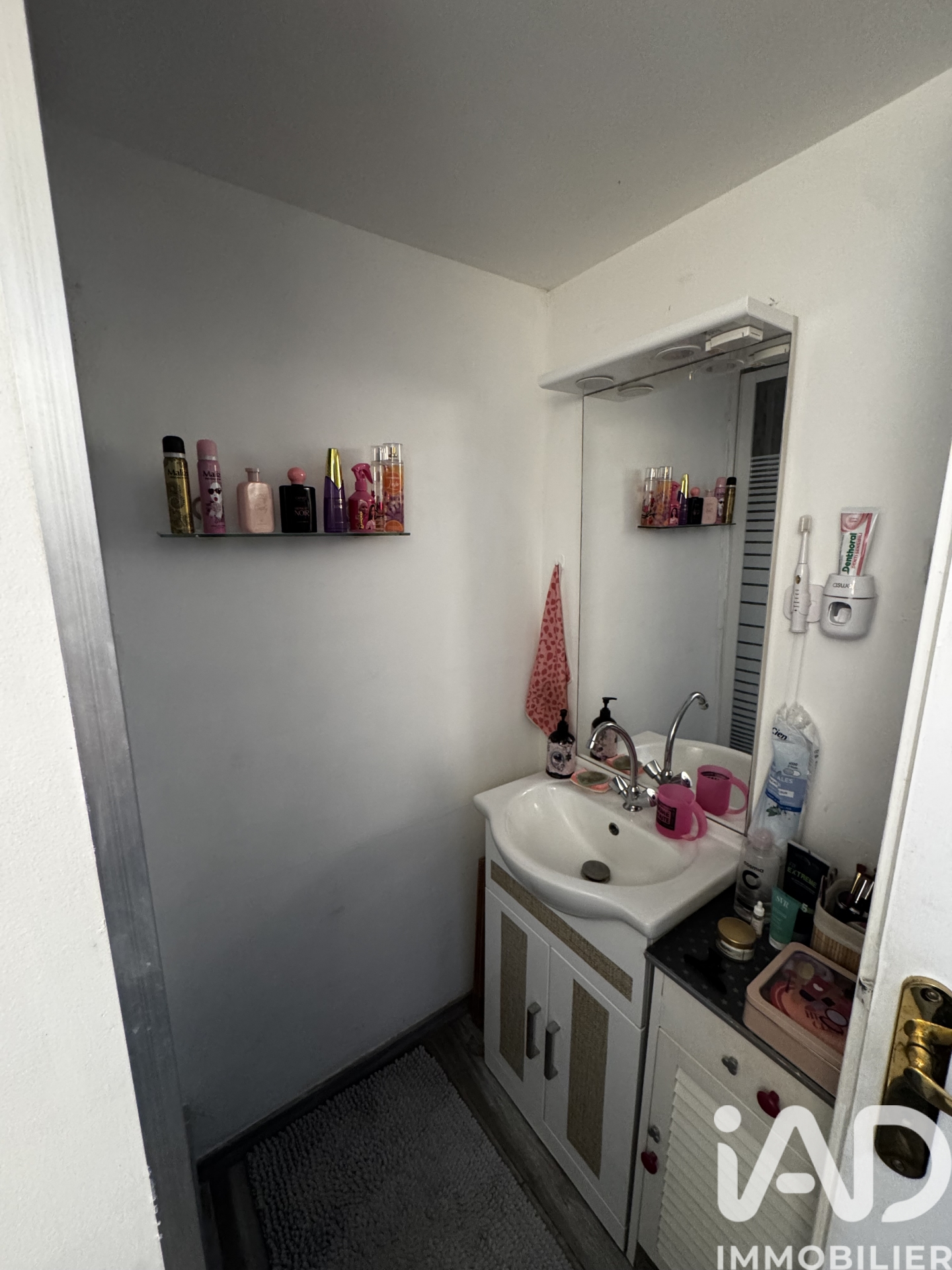 Vente appartement à Fréjus (83600) : appartement 1 pièce 27 m² - 2028610 — 5