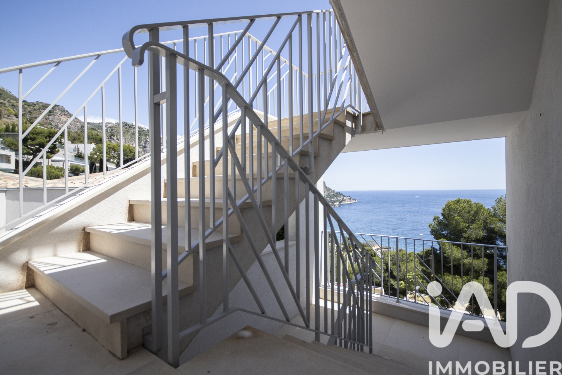 Vente Maison d'architecte 10 pièces