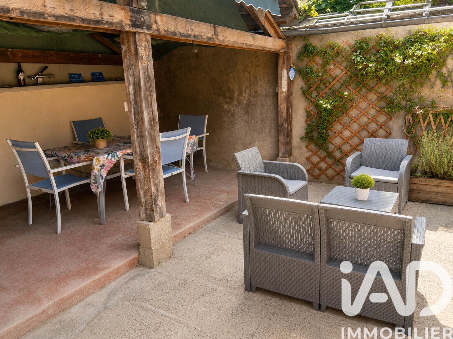 Maison de village 2 pièces de 80 m² à anlezy (58270)