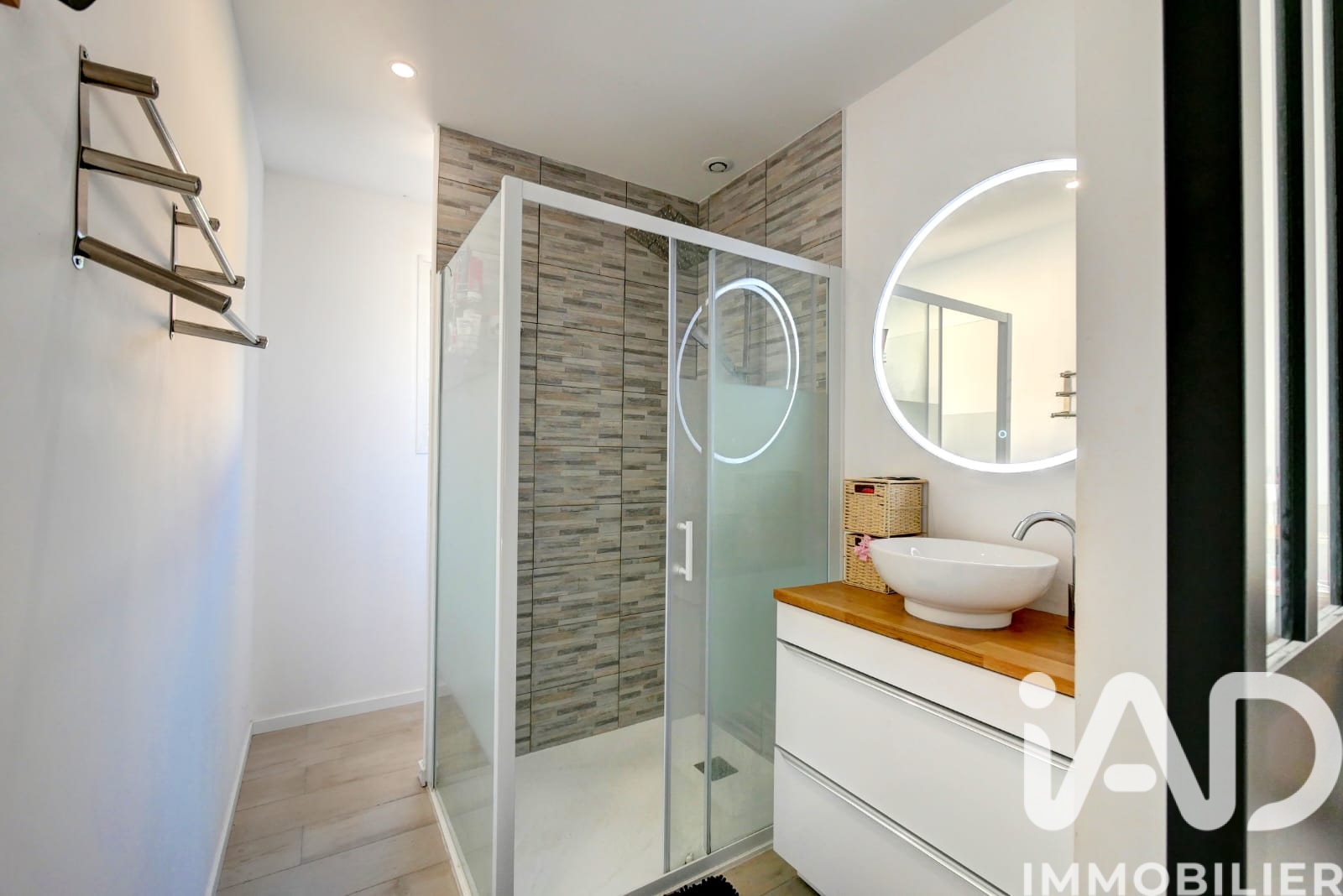 Vente maison à Ferrières-en-Gâtinais (45210) : maison 6 pièces 115 m² - 2020141 — 17