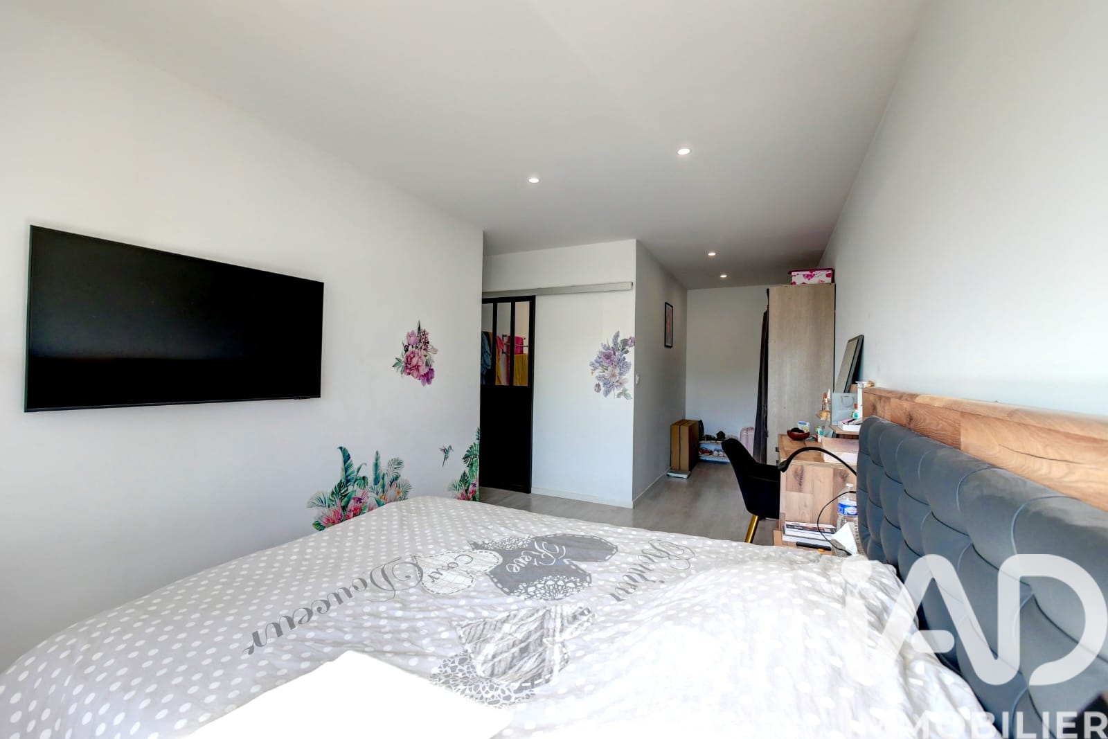 Vente maison à Ferrières-en-Gâtinais (45210) : maison 6 pièces 115 m² - 2020141 — 12