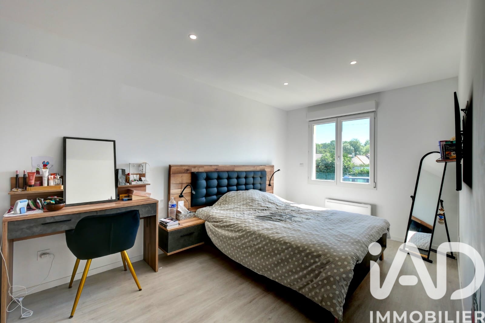 Vente maison à Ferrières-en-Gâtinais (45210) : maison 6 pièces 115 m² - 2020141 — 14