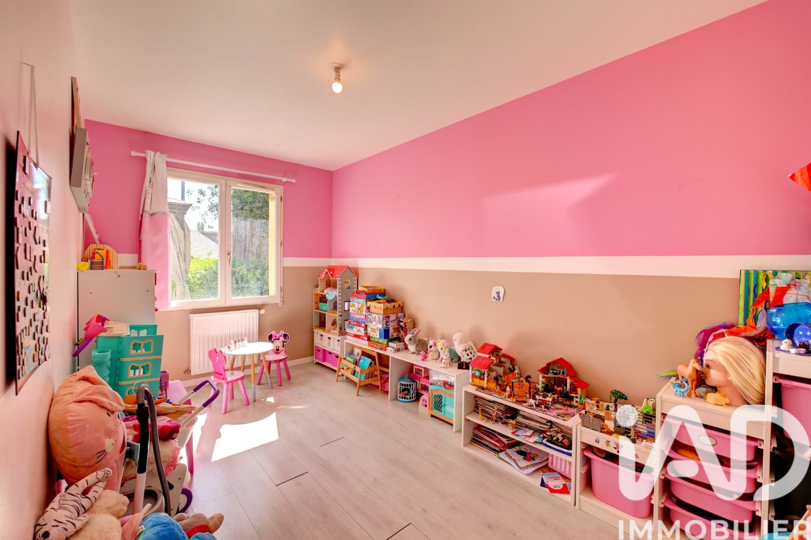 Vente maison à Ferrières-en-Gâtinais (45210) : maison 6 pièces 115 m² - 2020141 — 29