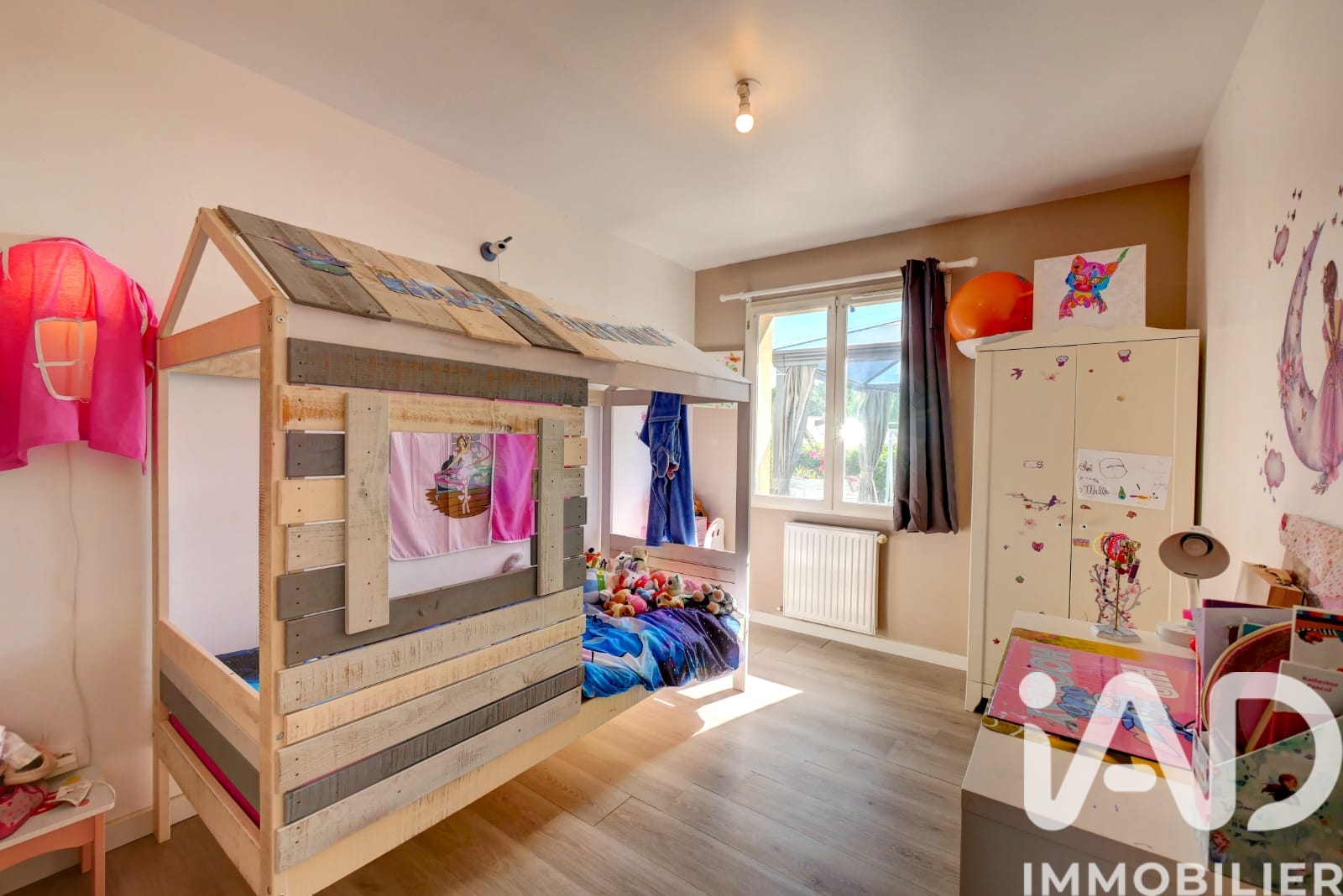 Vente maison à Ferrières-en-Gâtinais (45210) : maison 6 pièces 115 m² - 2020141 — 30