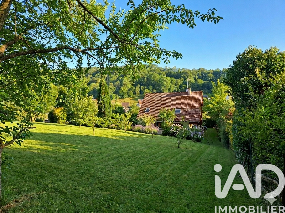 Vente Maison traditionnelle 6 pièces