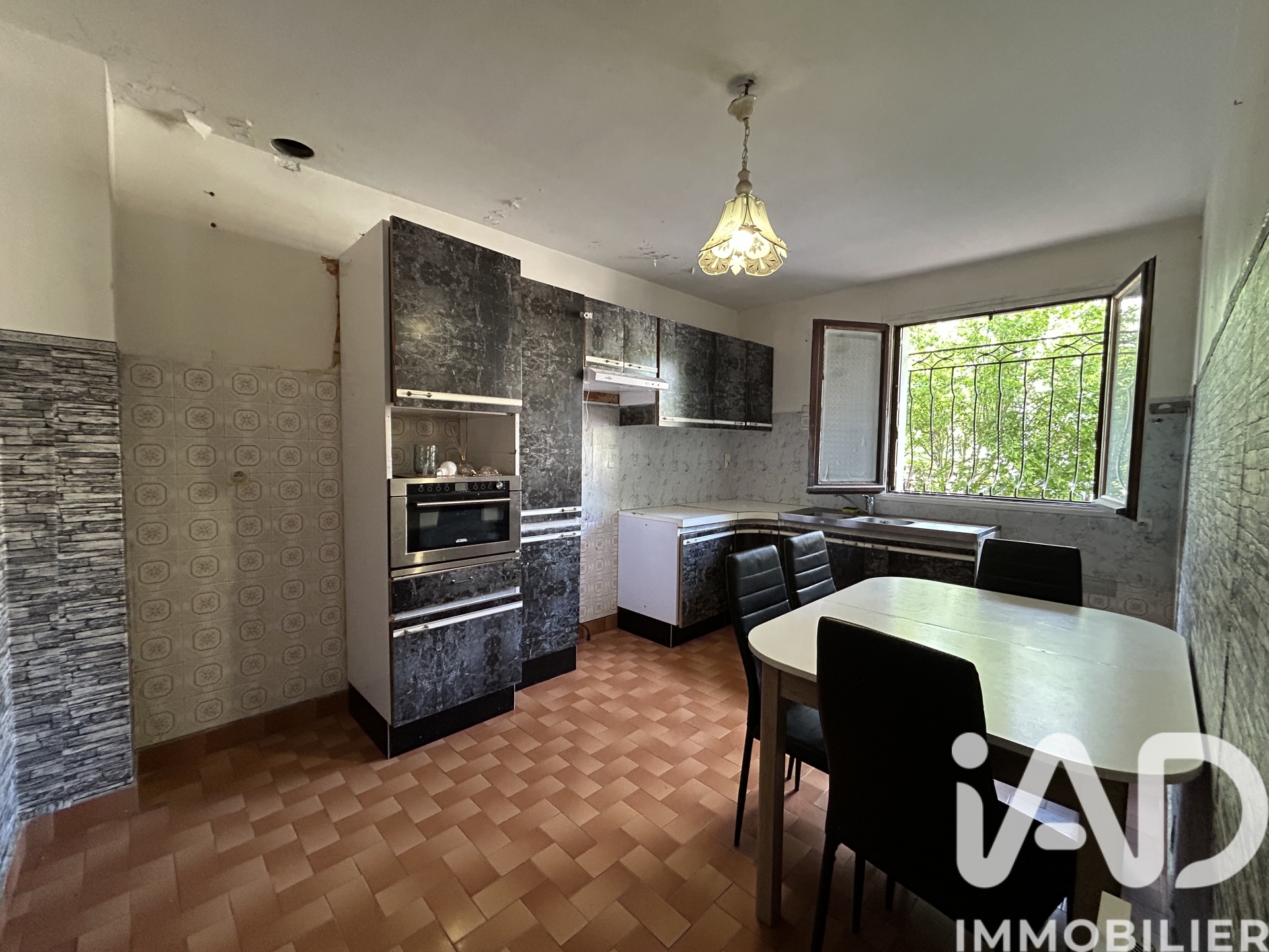 Vente maison à Narbonne (11100) : maison 4 pièces 91 m² - 2021124 — 12