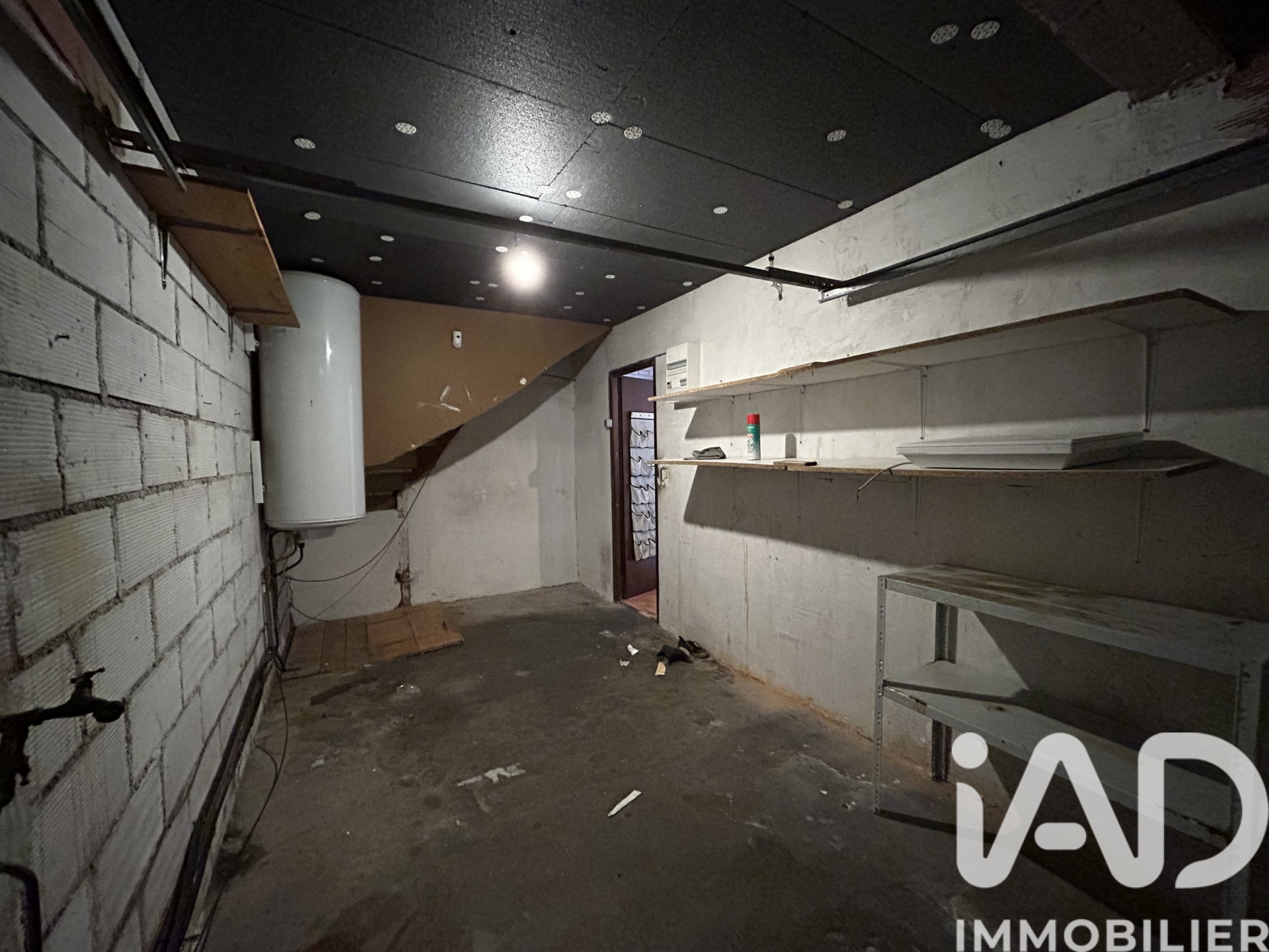 Vente maison à Narbonne (11100) : maison 4 pièces 91 m² - 2021124 — 30