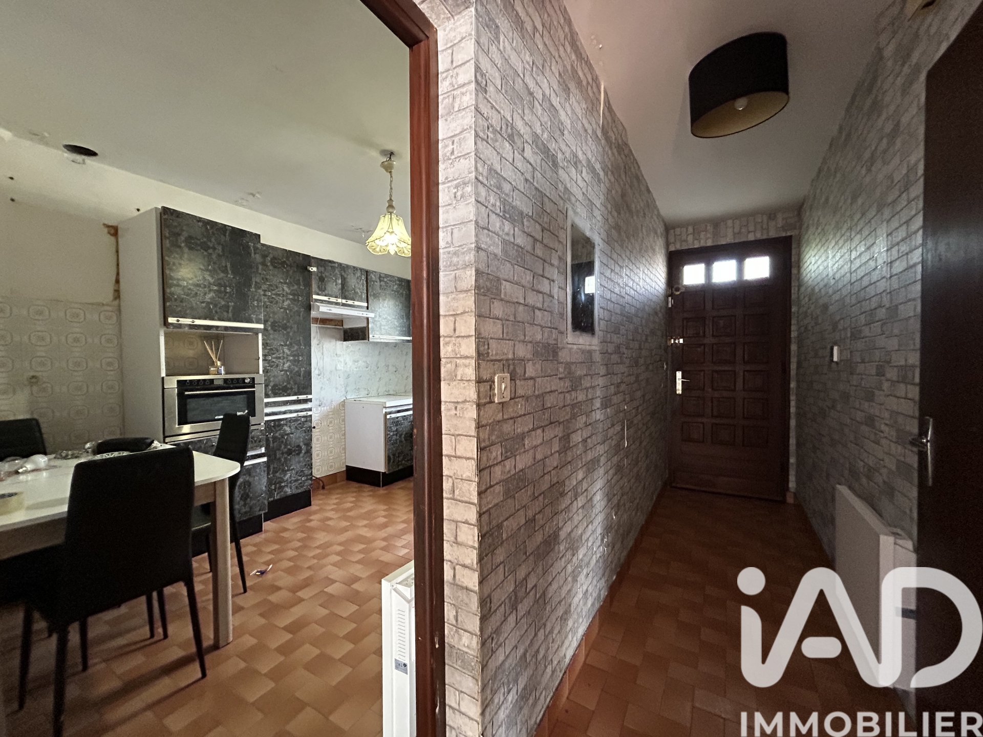 Vente maison à Narbonne (11100) : maison 4 pièces 91 m² - 2021124 — 15