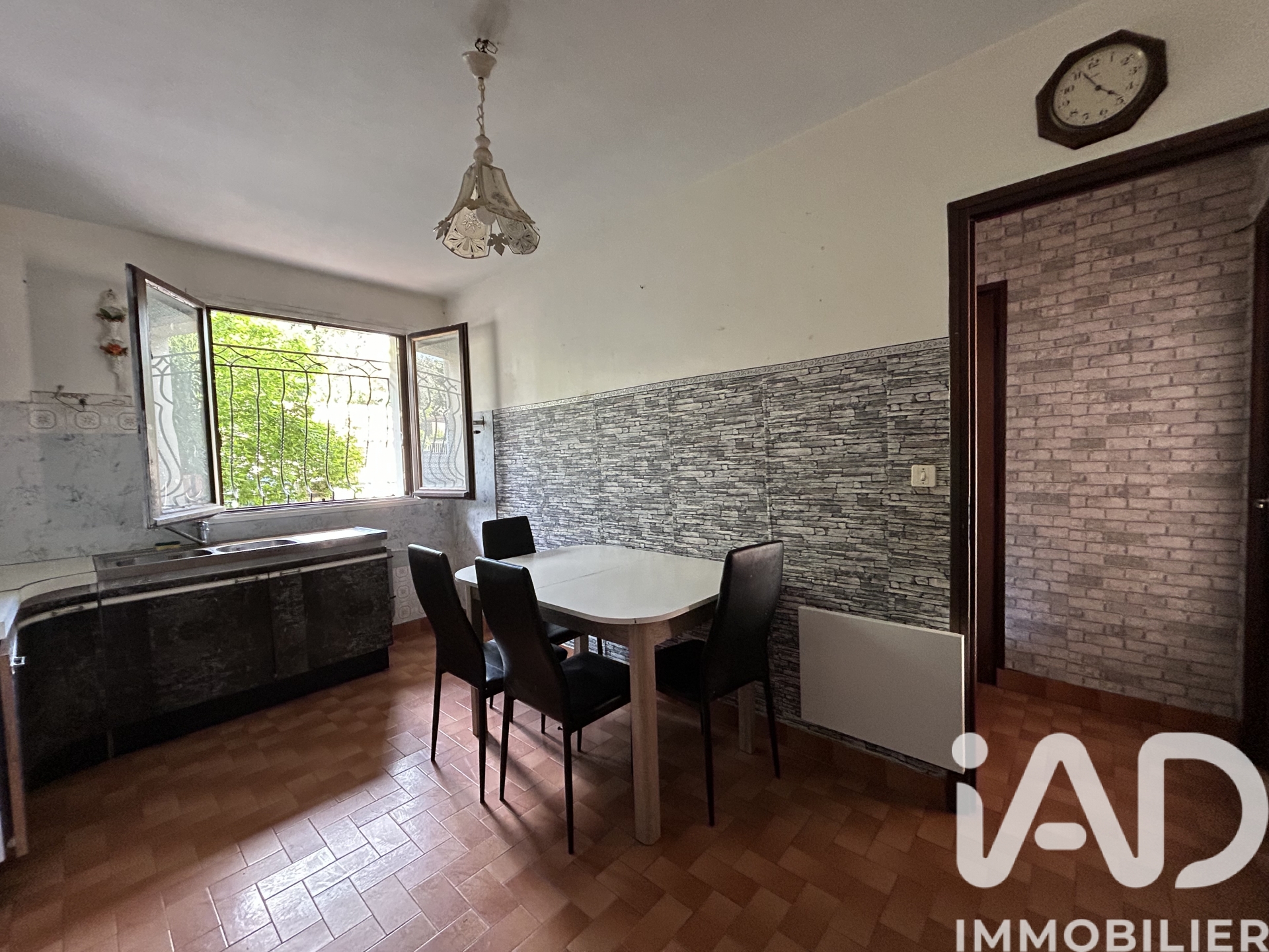 Vente maison à Narbonne (11100) : maison 4 pièces 91 m² - 2021124 — 13