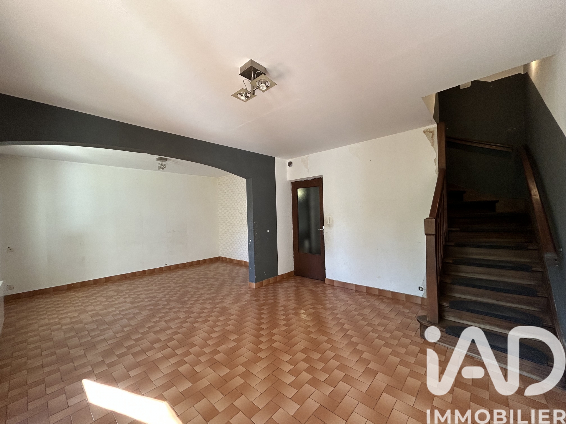 Vente maison à Narbonne (11100) : maison 4 pièces 91 m² - 2021124 — 11