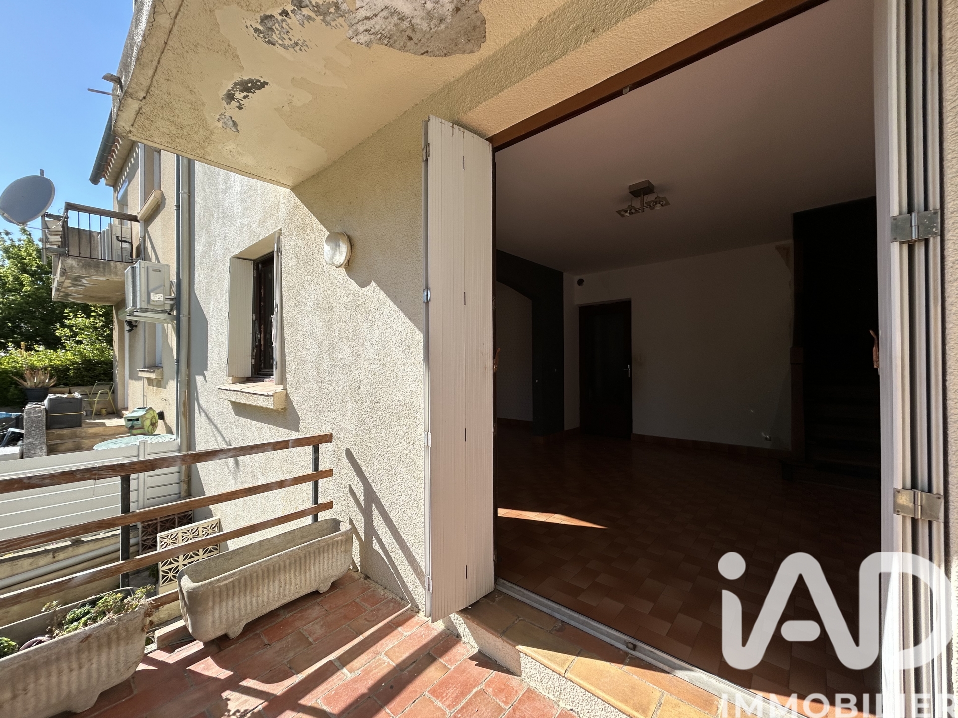 Vente maison à Narbonne (11100) : maison 4 pièces 91 m² - 2021124 — 7