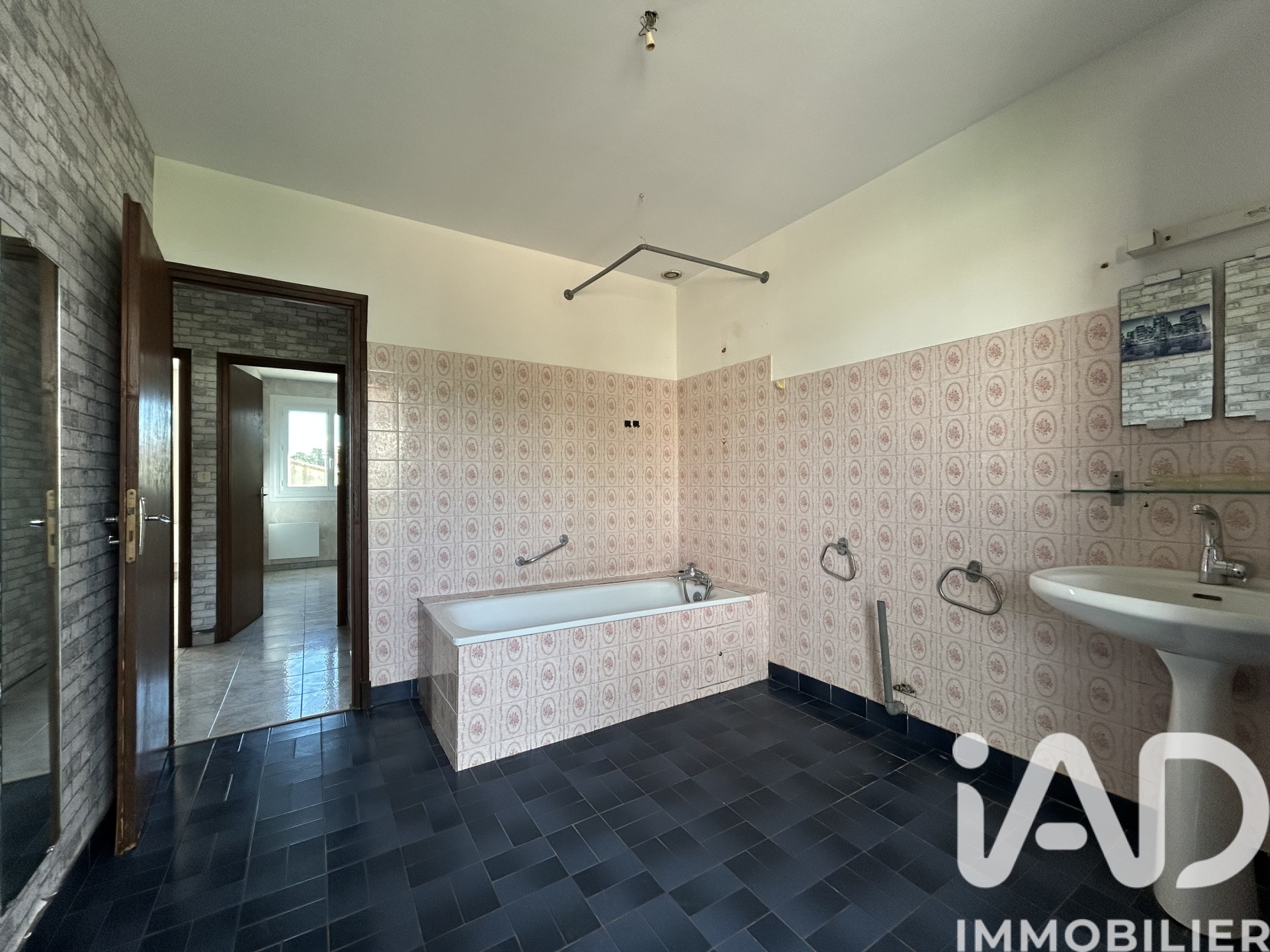Vente maison à Narbonne (11100) : maison 4 pièces 91 m² - 2021124 — 24
