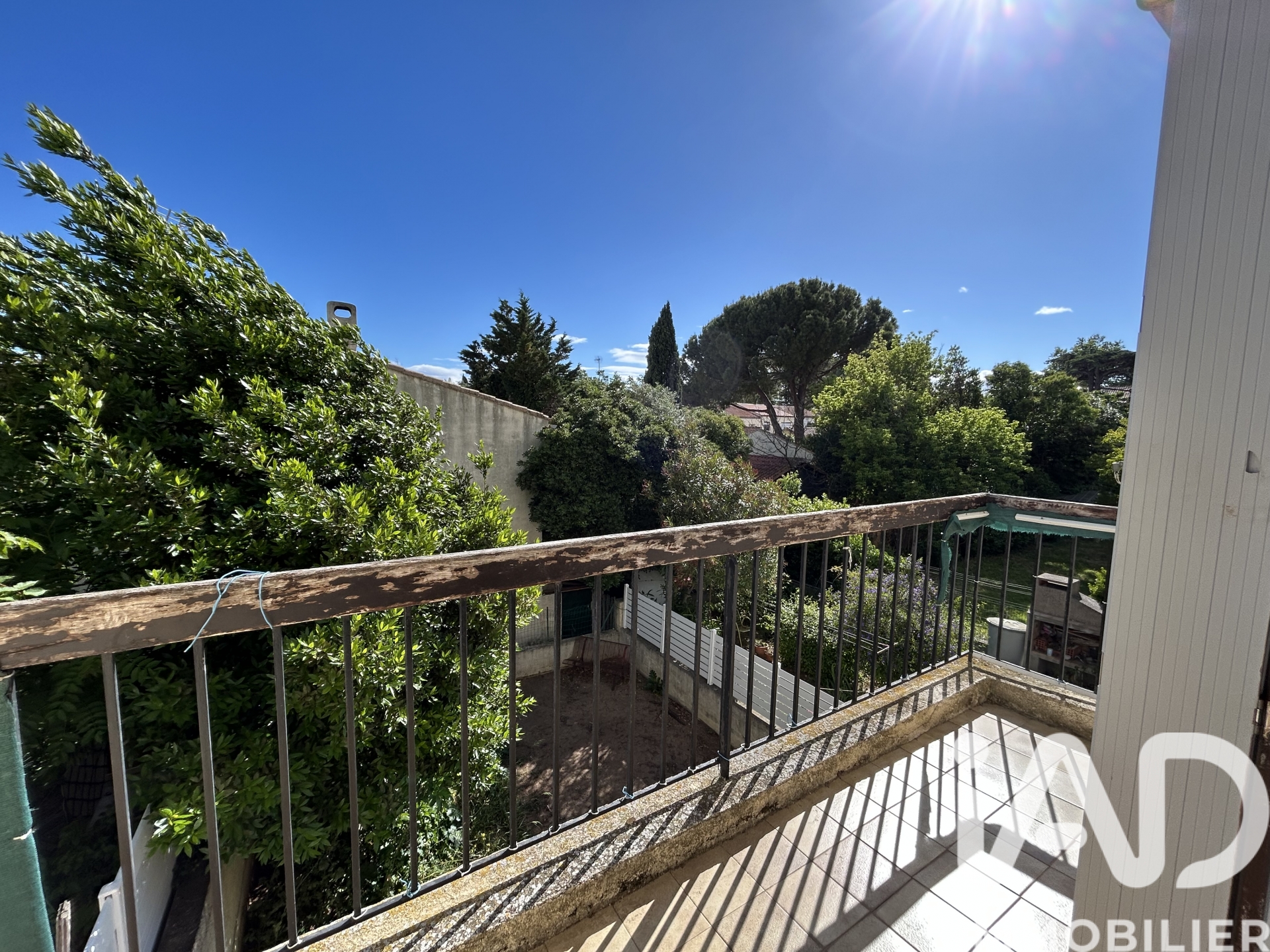Vente maison à Narbonne (11100) : maison 4 pièces 91 m² - 2021124 — 20