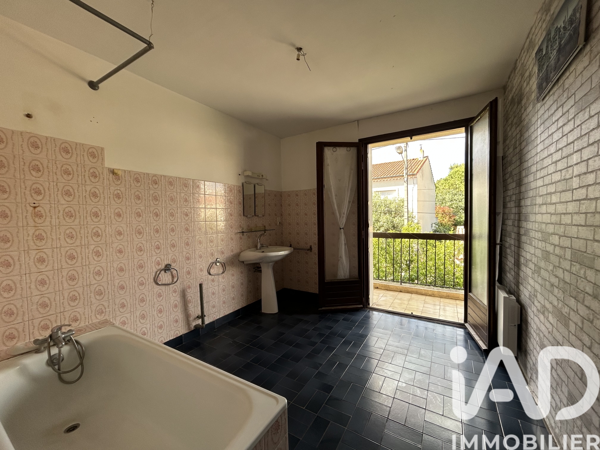 Vente maison à Narbonne (11100) : maison 4 pièces 91 m² - 2021124 — 25