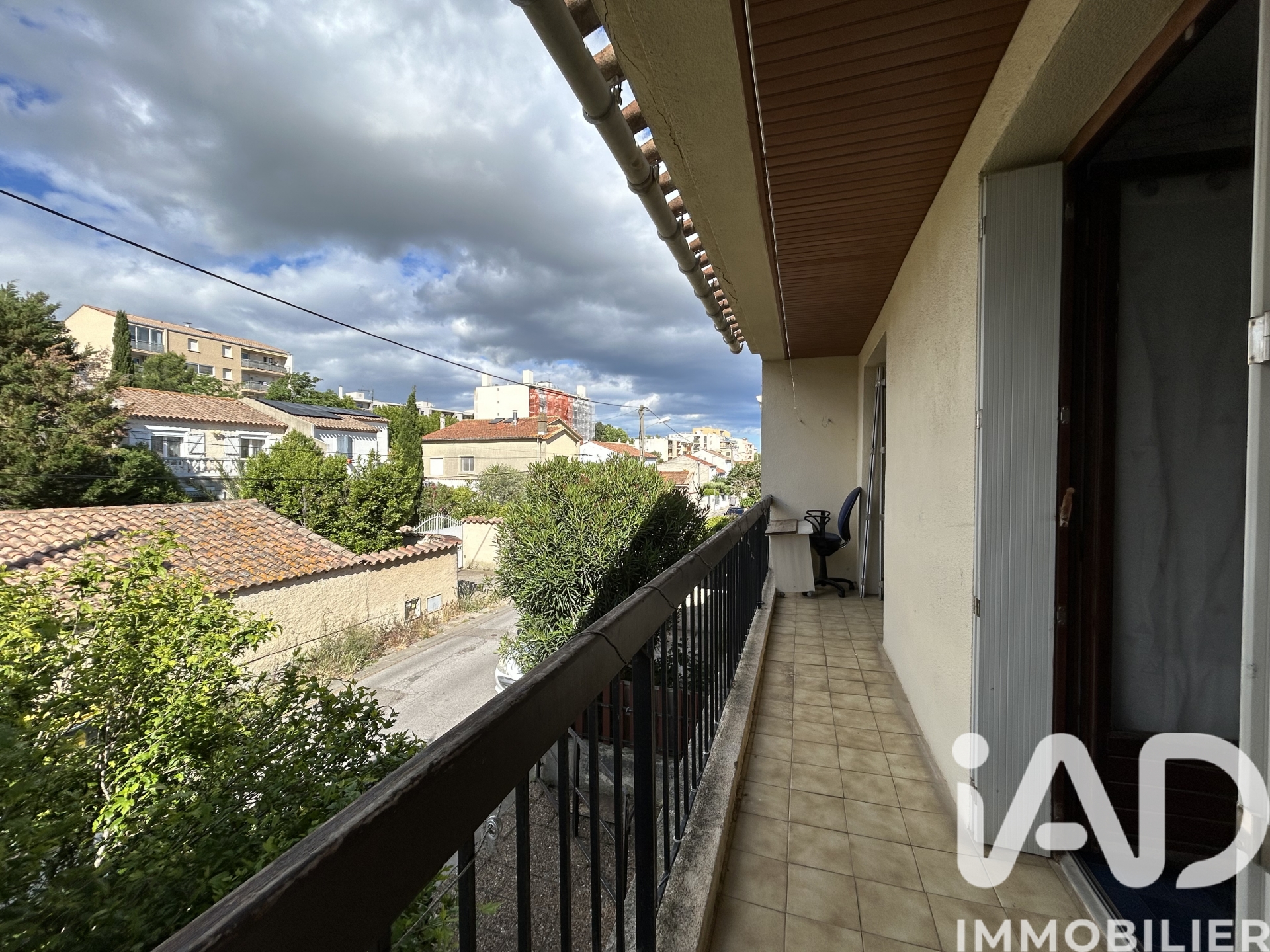 Vente maison à Narbonne (11100) : maison 4 pièces 91 m² - 2021124 — 26