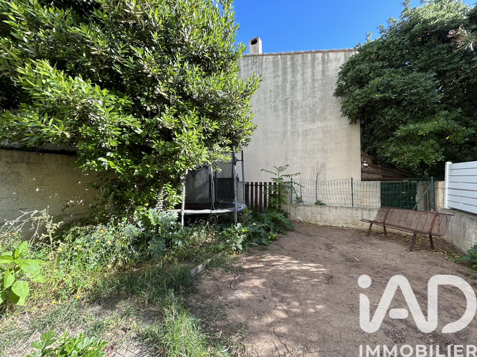 Vente maison à Narbonne (11100) : maison 4 pièces 91 m² - 2021124 — 4
