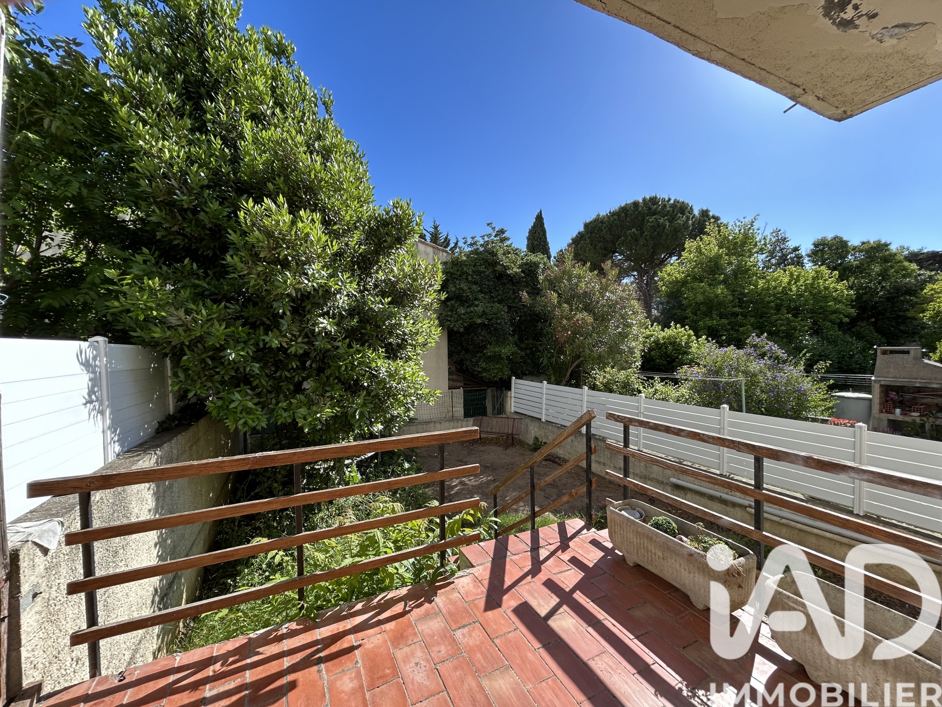 Vente maison à Narbonne (11100) : maison 4 pièces 91 m² - 2021124 — 6