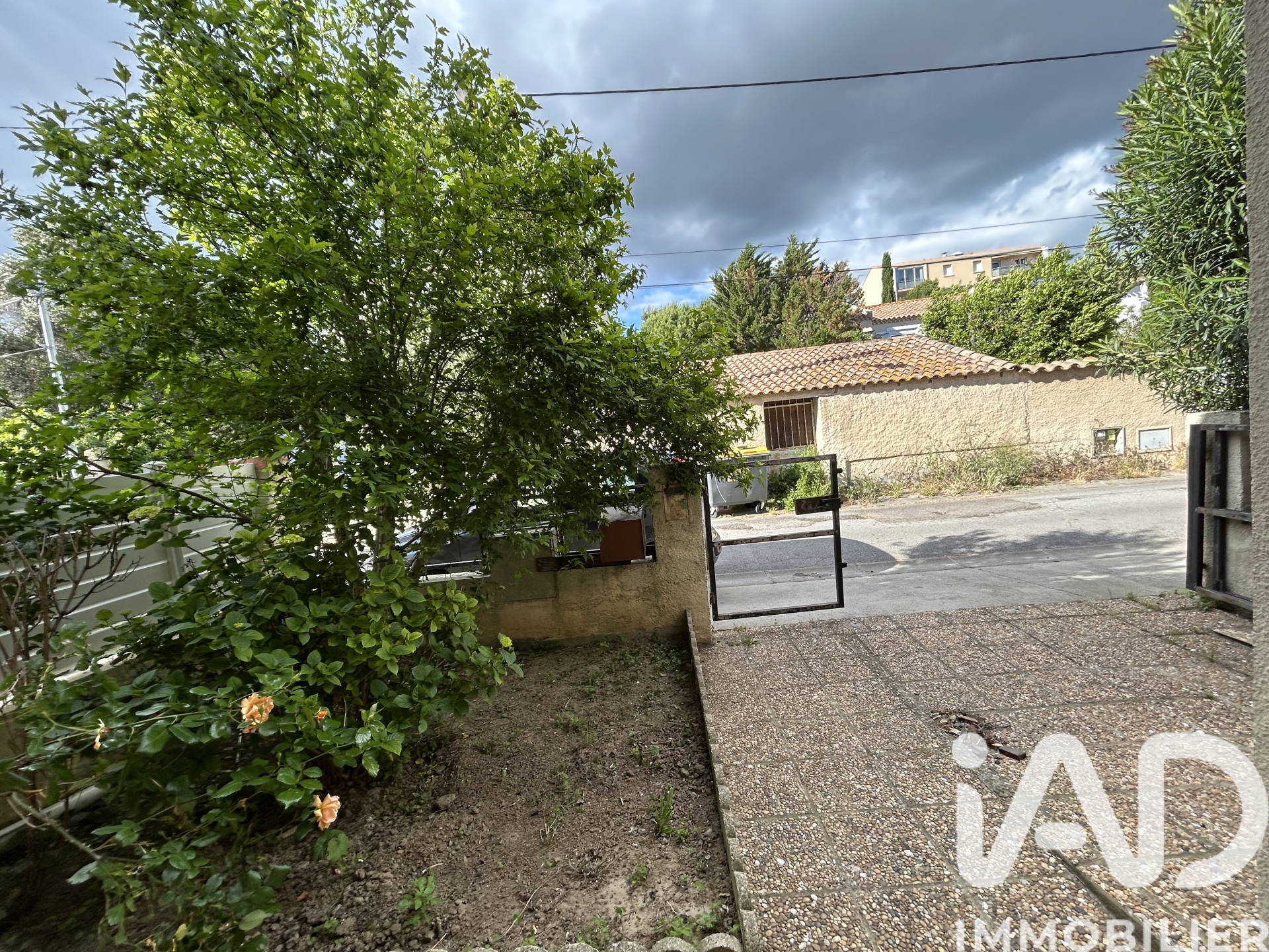 Vente maison à Narbonne (11100) : maison 4 pièces 91 m² - 2021124 — 29