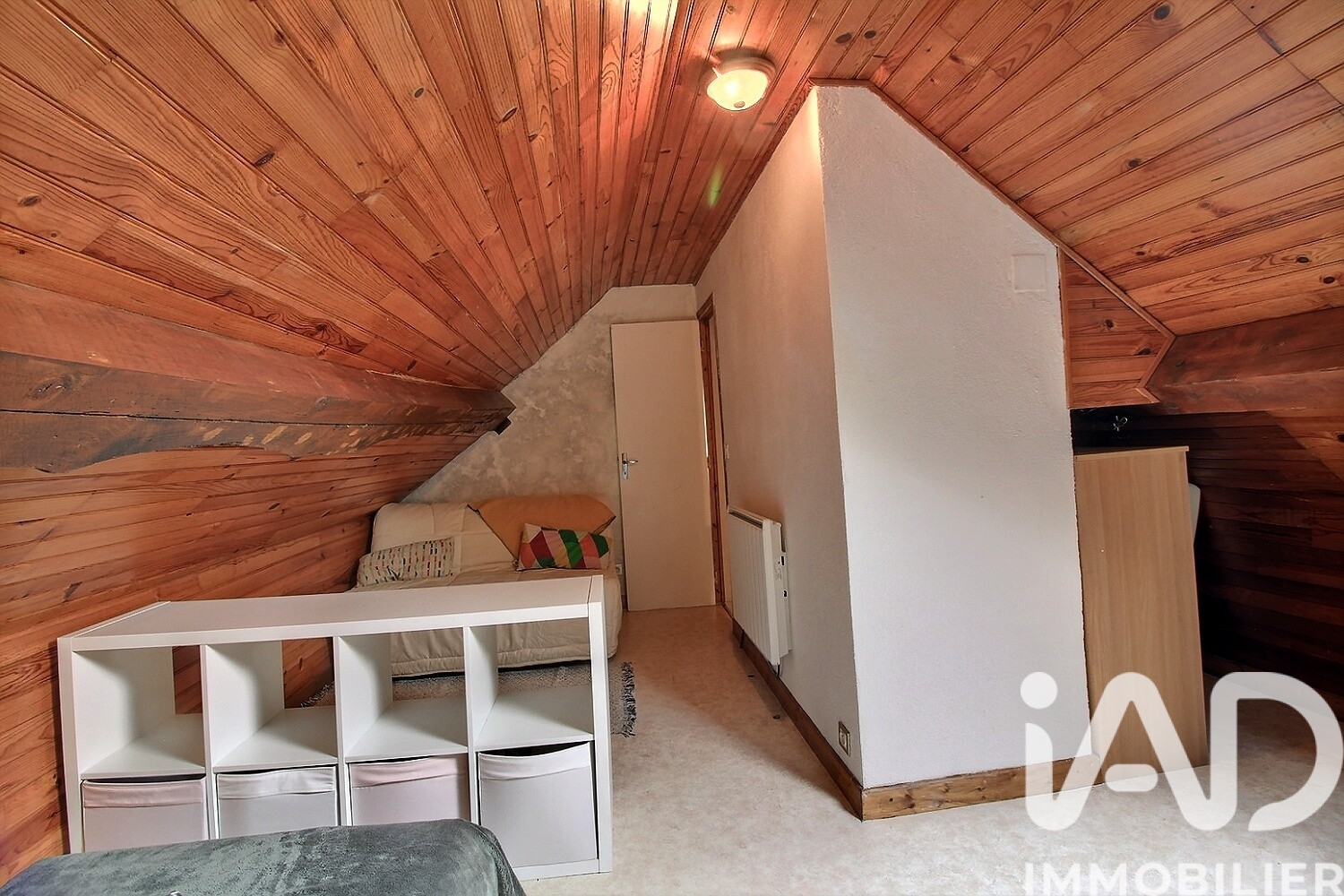 Vente maison à Flayat (23260) : maison de campagne 3 pièces 54 m² - 2025767 — 19