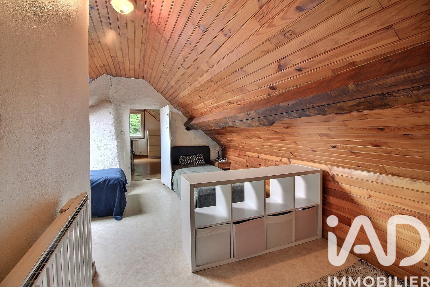 Vente maison à Flayat (23260) : maison de campagne 3 pièces 54 m² - 2025767 — 16