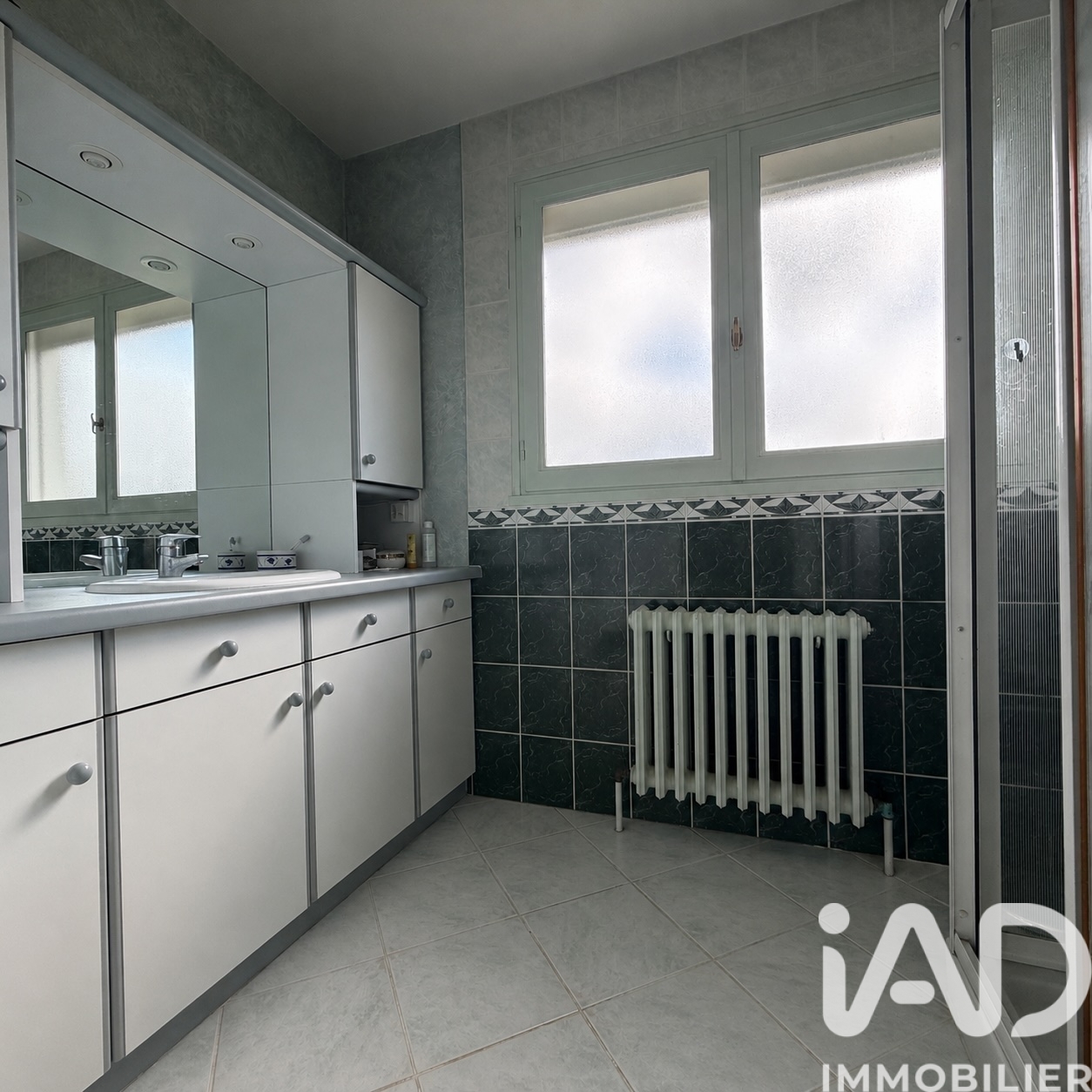 Vente maison à Beaumont-en-Véron (37420) : maison 4 pièces 91 m² - 2025589 — 12
