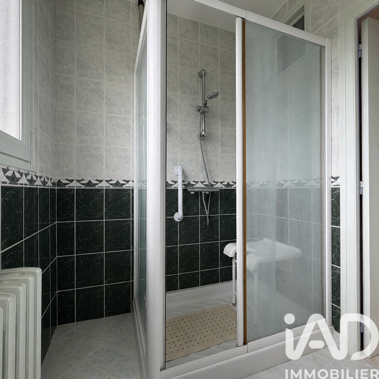 Vente maison à Beaumont-en-Véron (37420) : maison 4 pièces 91 m² - 2025589 — 13