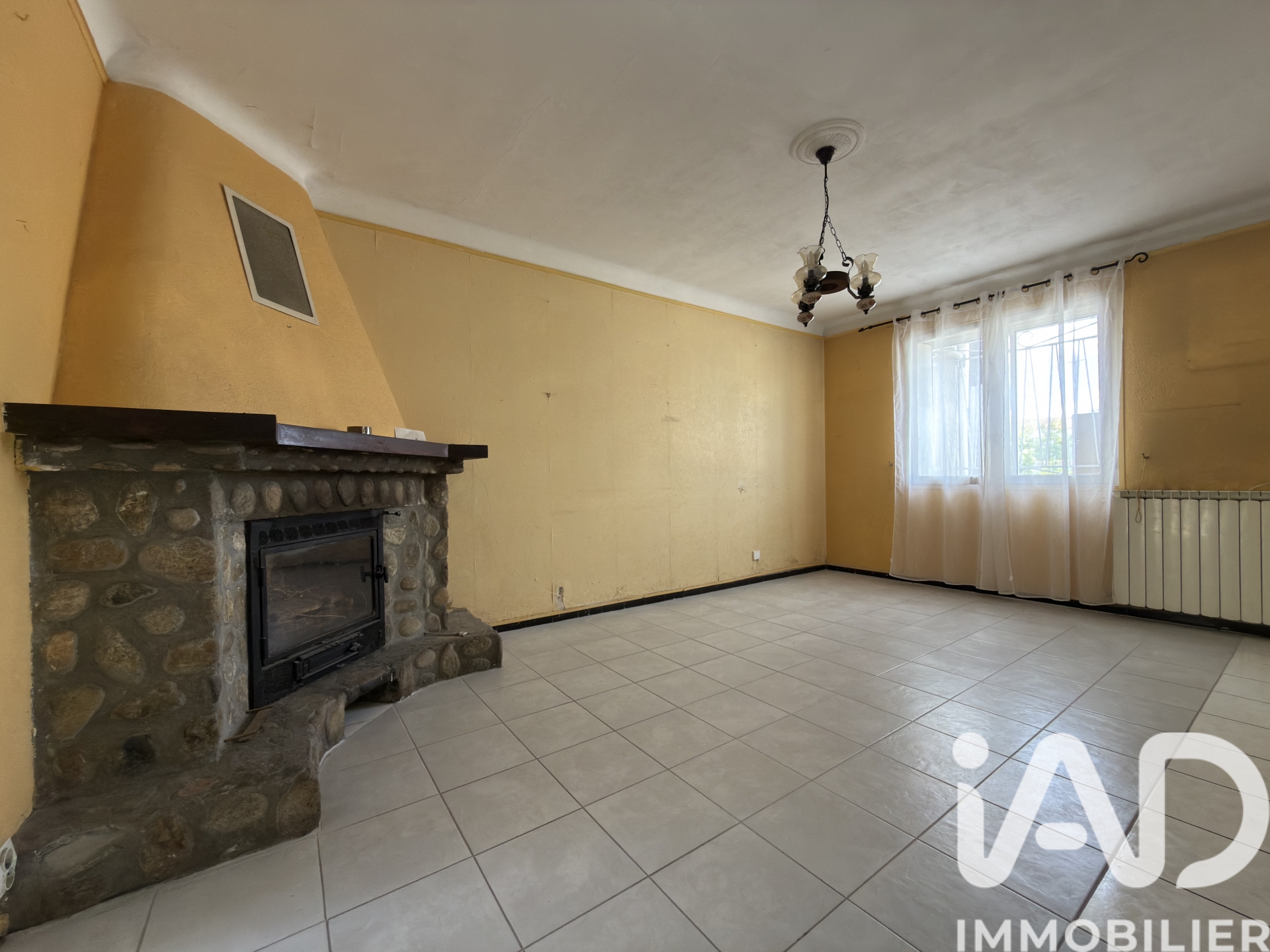 Vente maison à Bompas (66430) : maison traditionnelle 5 pièces 106 m² - 2028179 — 4