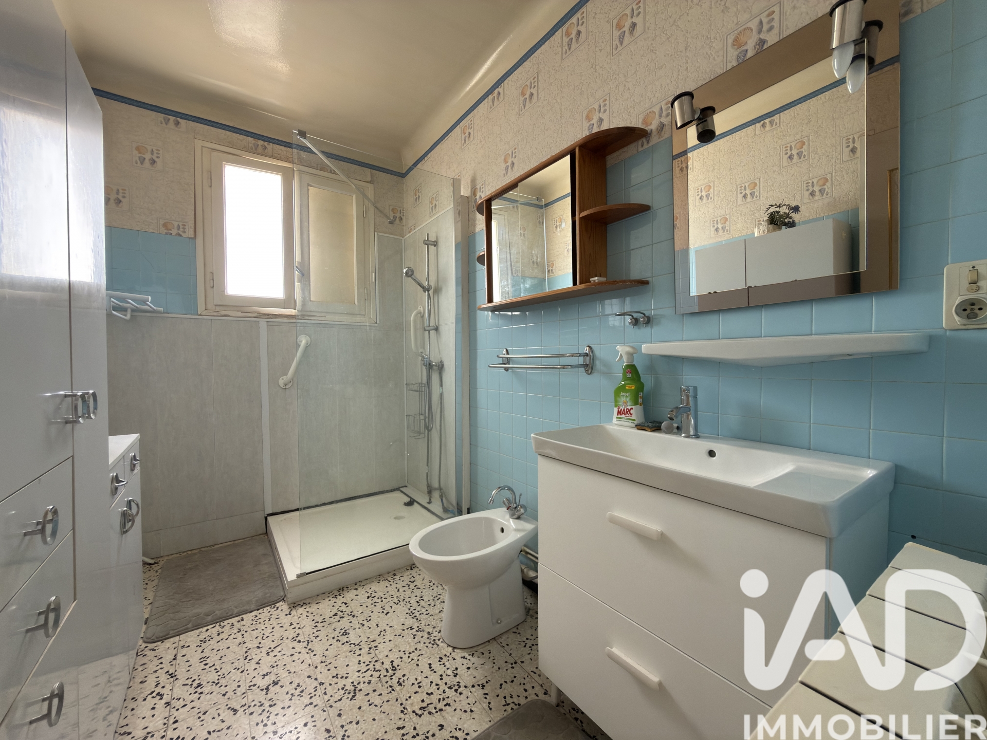 Vente maison à Bompas (66430) : maison traditionnelle 5 pièces 106 m² - 2028179 — 13