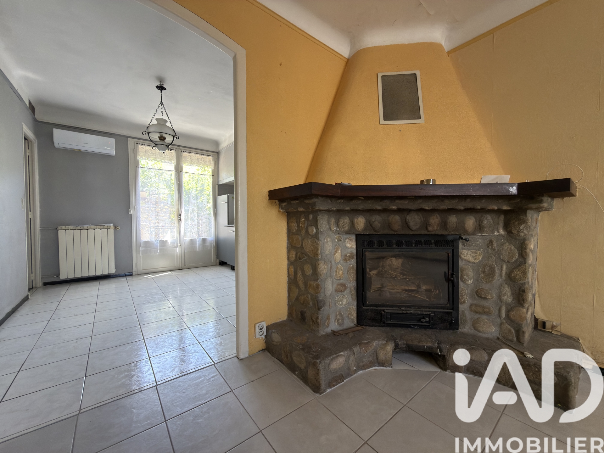 Vente maison à Bompas (66430) : maison traditionnelle 5 pièces 106 m² - 2028179 — 5