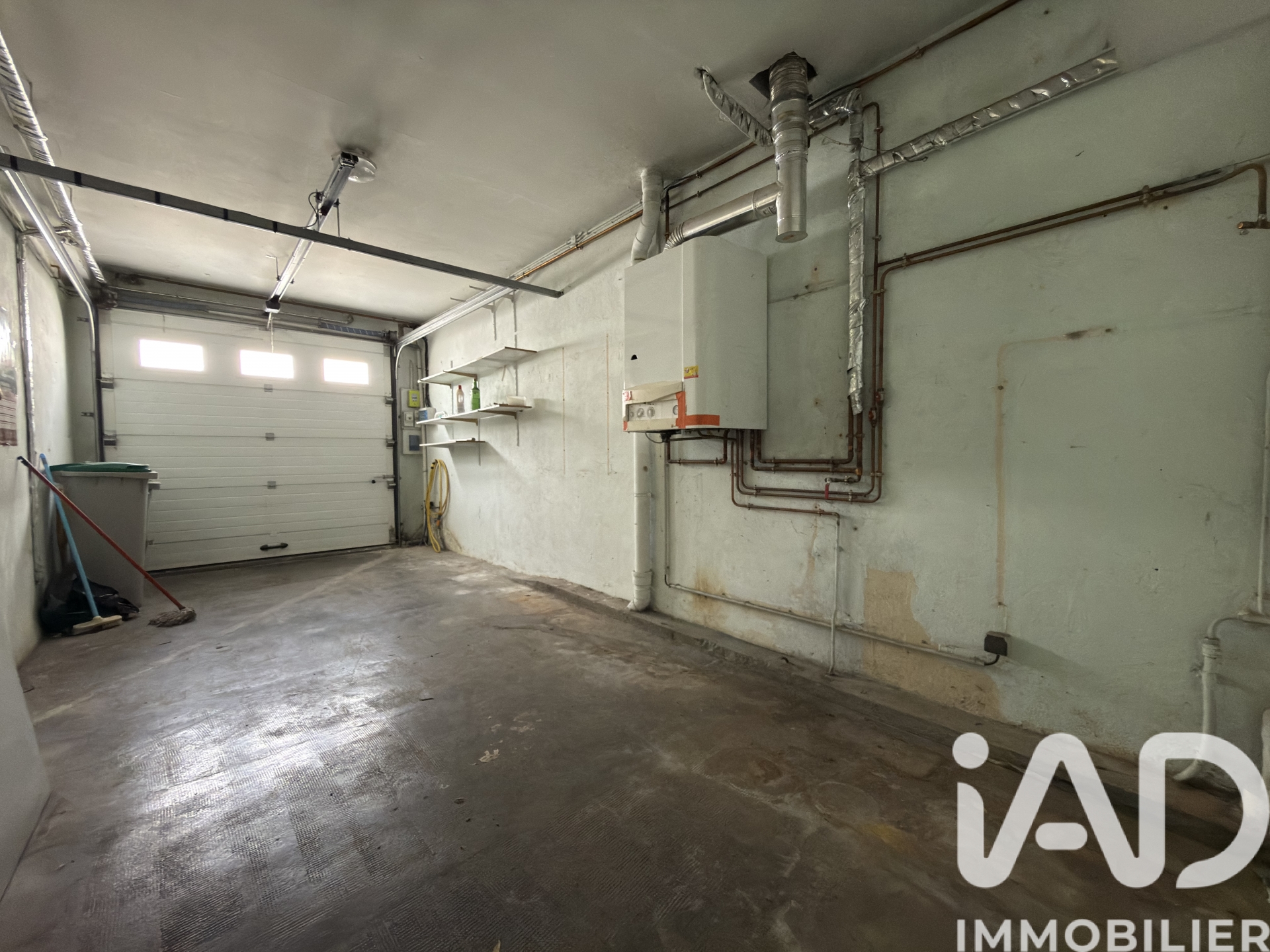 Vente maison à Bompas (66430) : maison traditionnelle 5 pièces 106 m² - 2028179 — 8