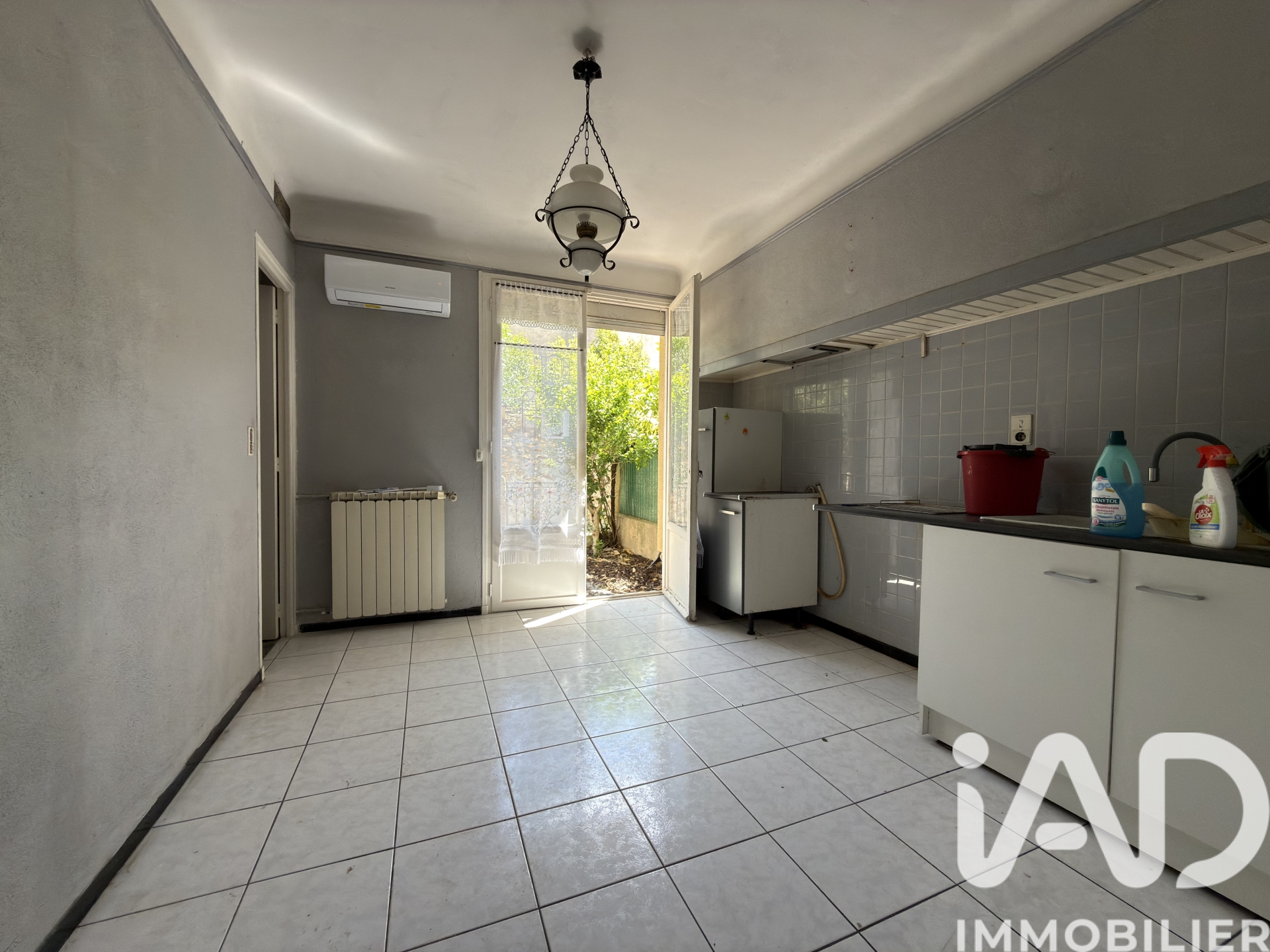 Vente maison à Bompas (66430) : maison traditionnelle 5 pièces 106 m² - 2028179 — 6