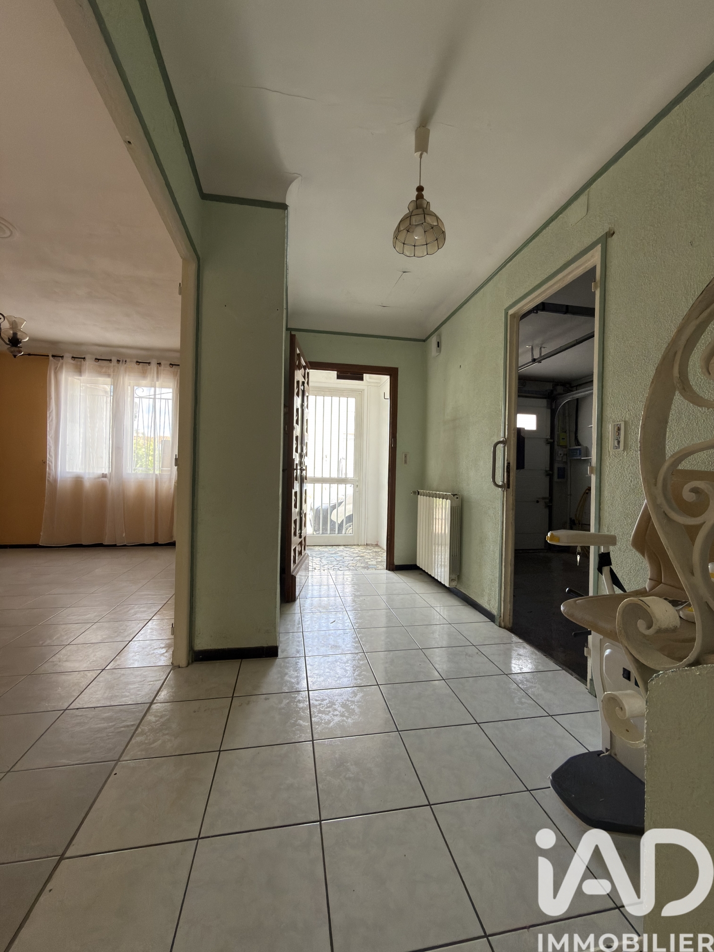 Vente maison à Bompas (66430) : maison traditionnelle 5 pièces 106 m² - 2028179 — 7