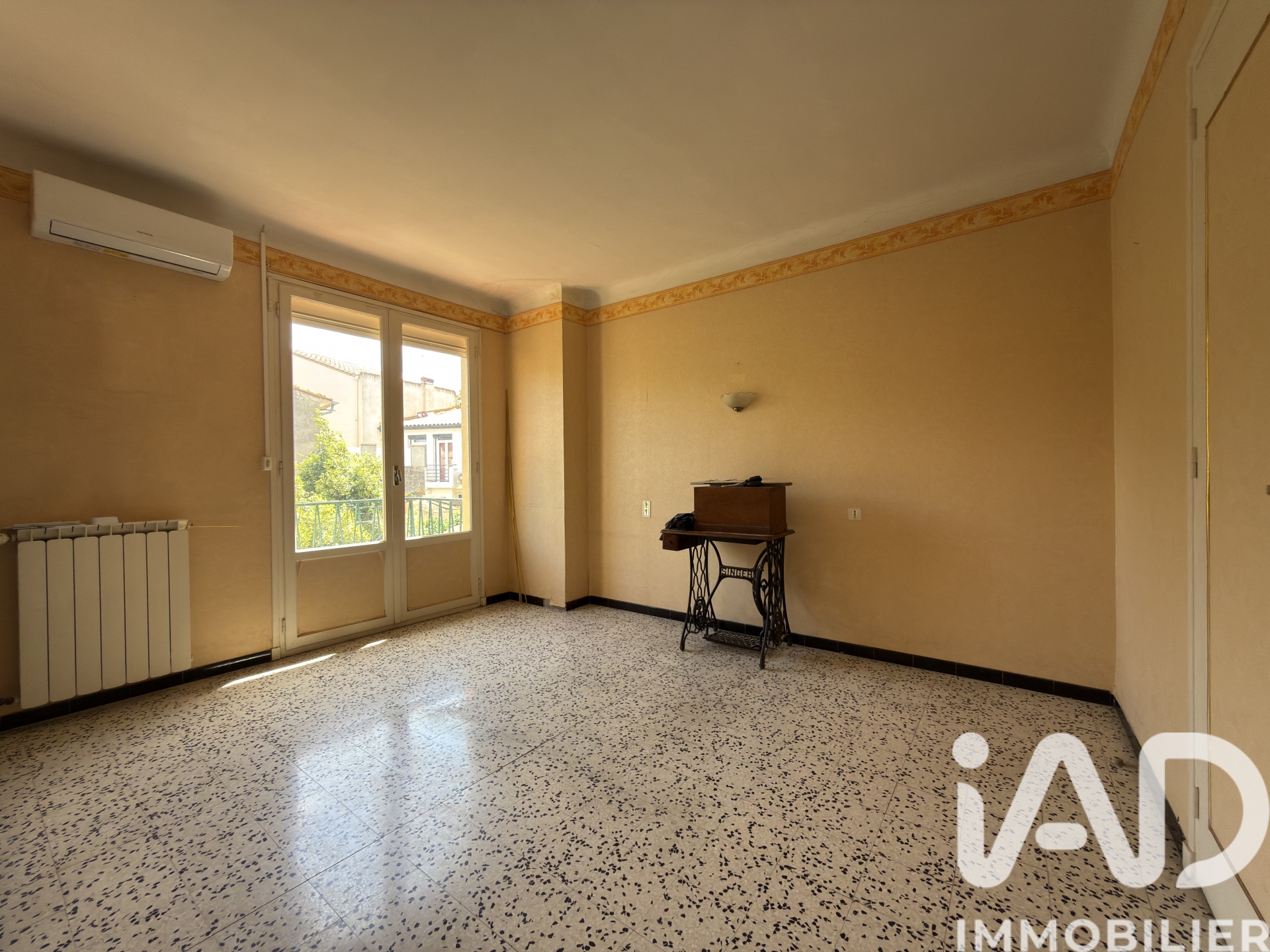Vente maison à Bompas (66430) : maison traditionnelle 5 pièces 106 m² - 2028179 — 11
