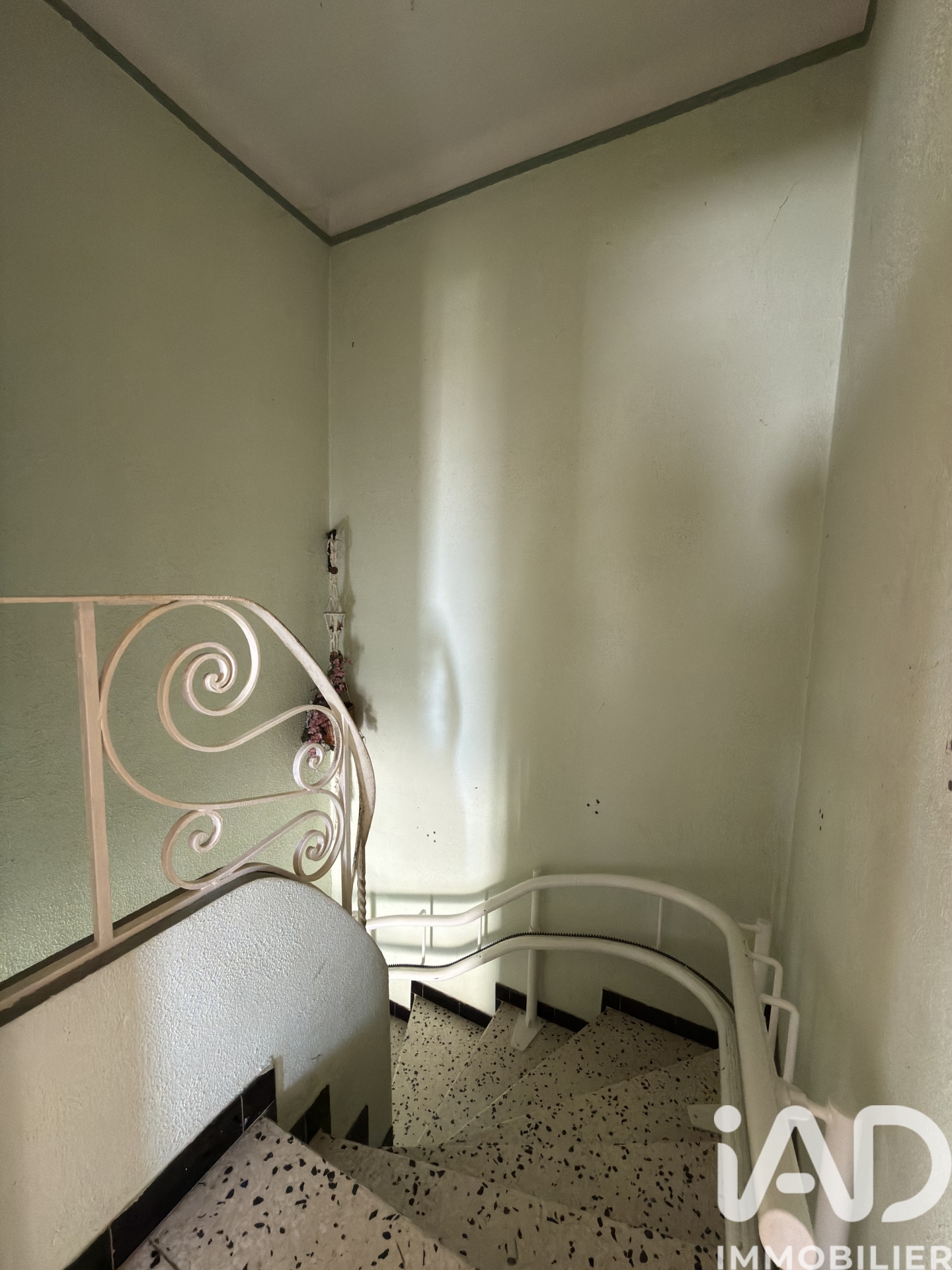 Vente maison à Bompas (66430) : maison traditionnelle 5 pièces 106 m² - 2028179 — 9