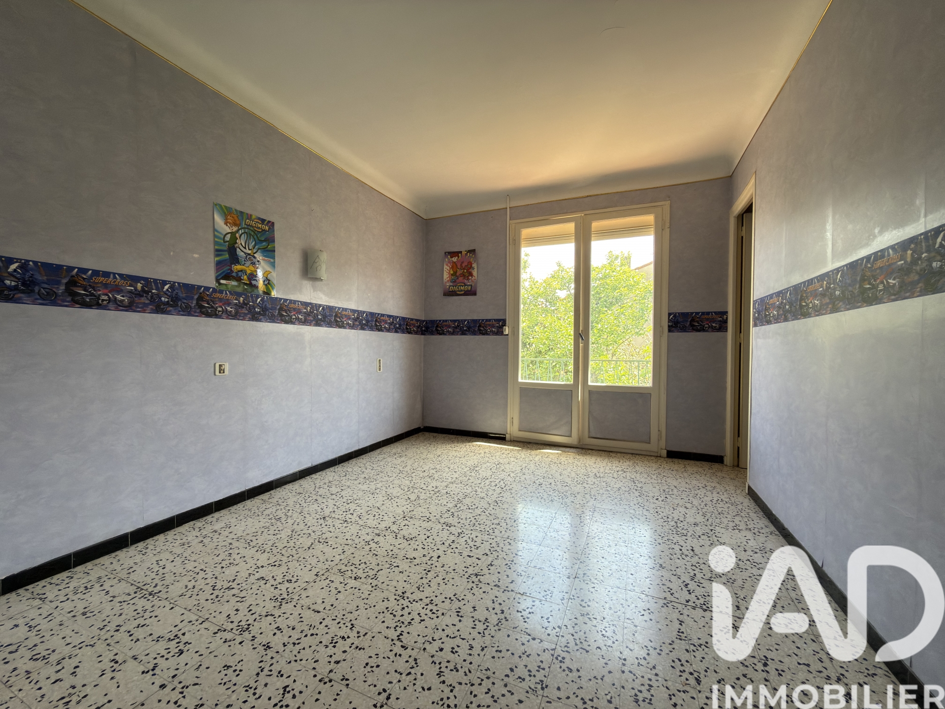 Vente maison à Bompas (66430) : maison traditionnelle 5 pièces 106 m² - 2028179 — 12