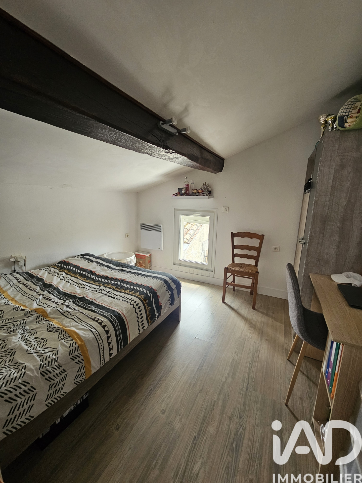 Vente maison à Saint-Michel (16470) : maison de ville 7 pièces 193 m² - 2023821 — 10