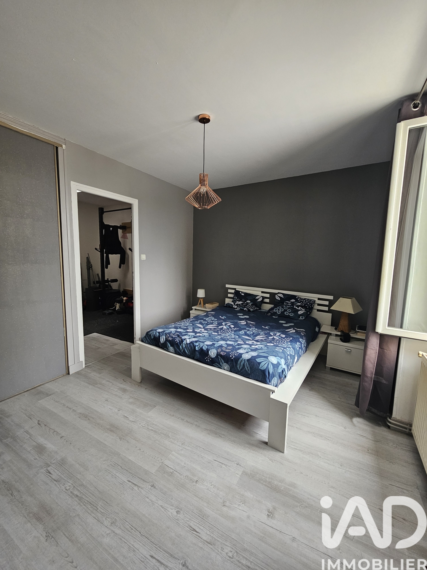 Vente maison à Saint-Michel (16470) : maison de ville 7 pièces 193 m² - 2023821 — 15