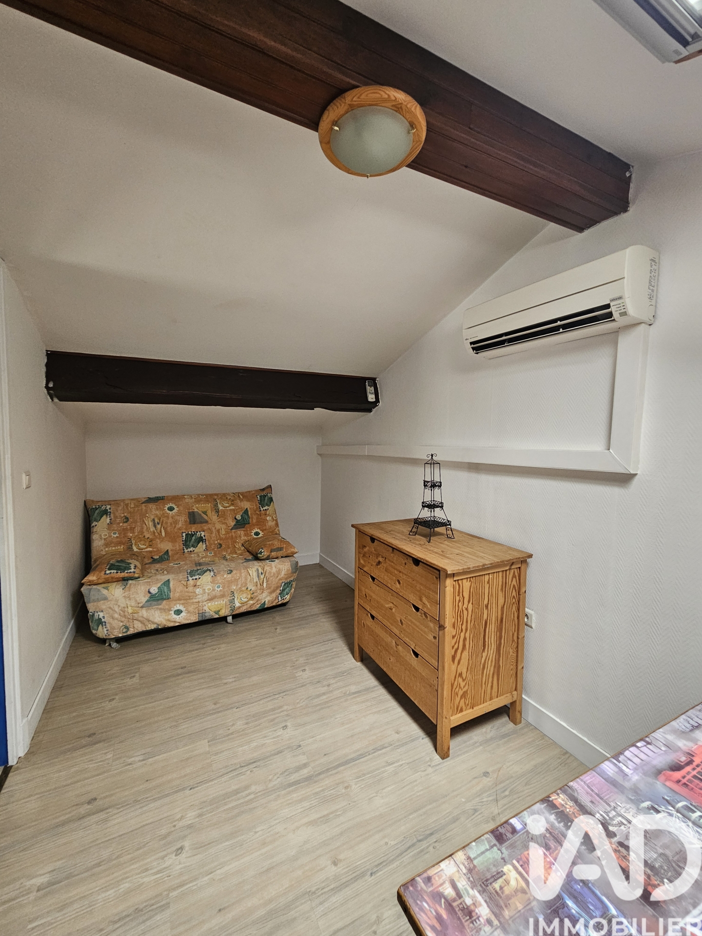 Vente maison à Saint-Michel (16470) : maison de ville 7 pièces 193 m² - 2023821 — 12