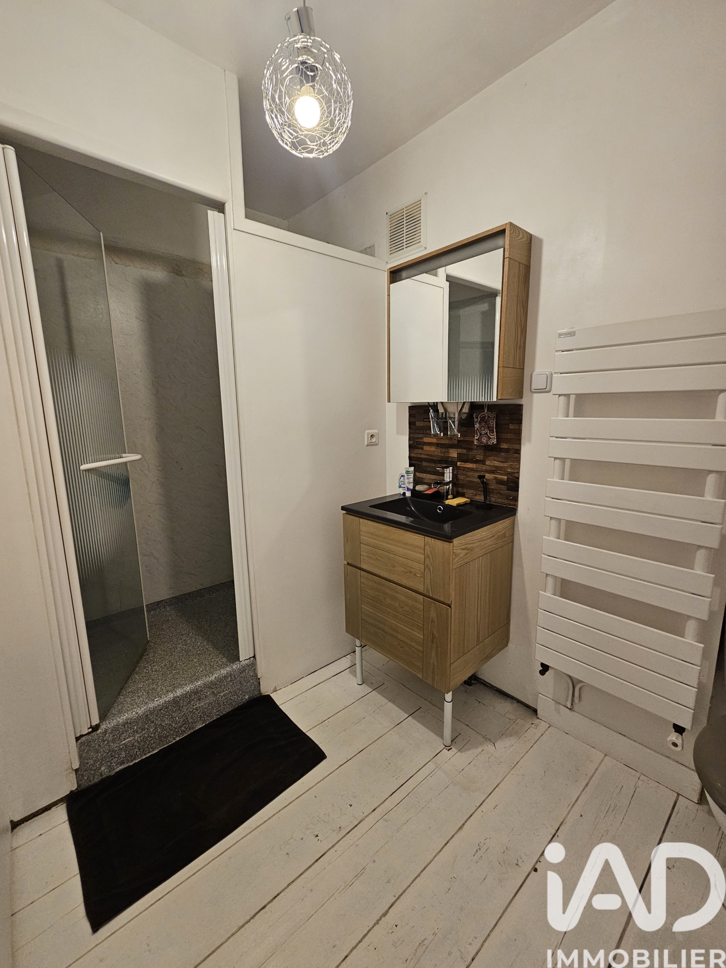 Vente maison à Saint-Michel (16470) : maison de ville 7 pièces 193 m² - 2023821 — 16