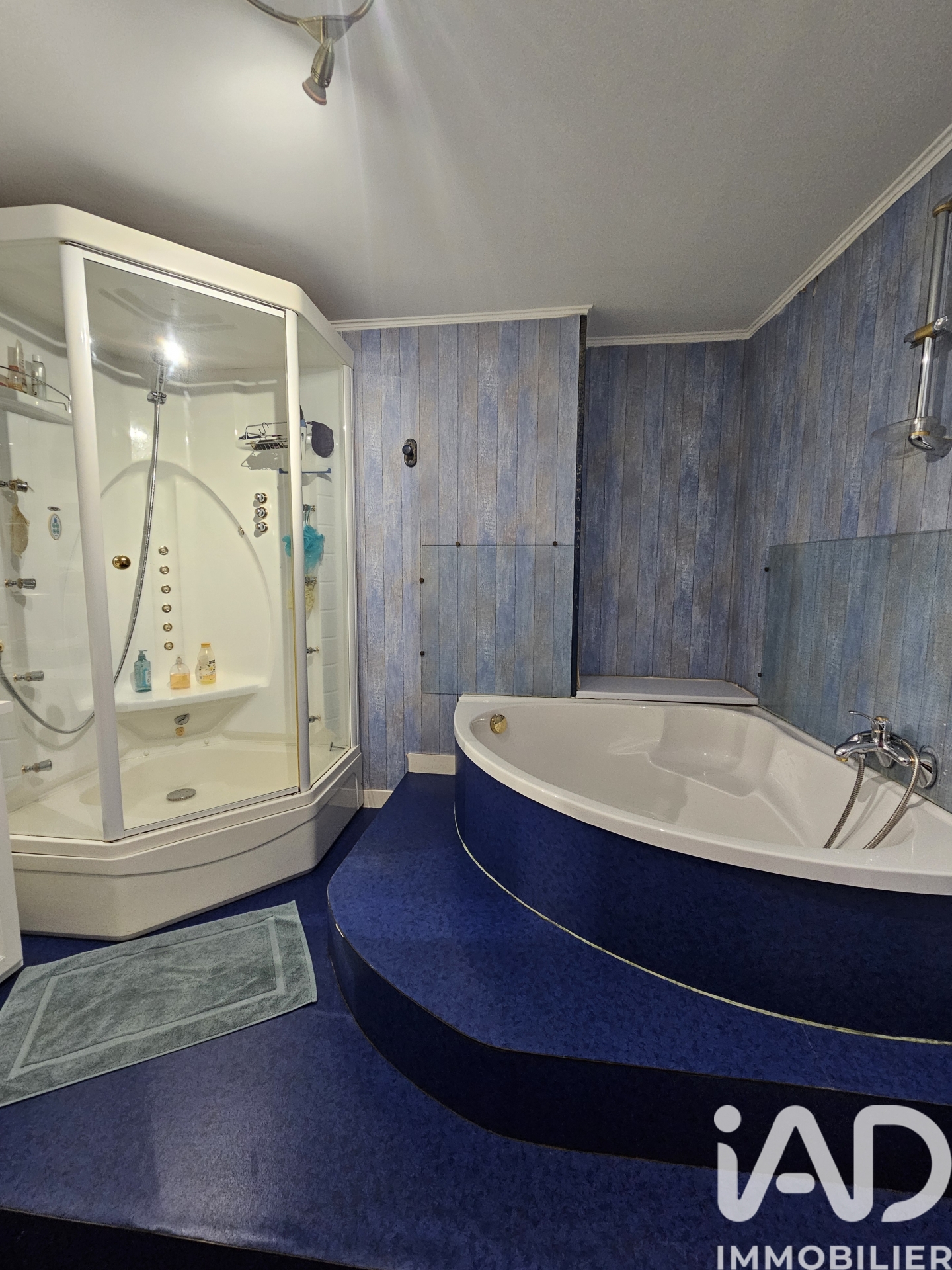 Vente maison à Saint-Michel (16470) : maison de ville 7 pièces 193 m² - 2023821 — 14