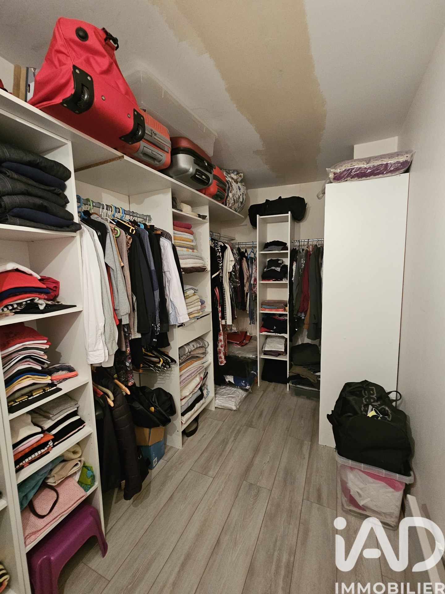 Vente maison à Saint-Michel (16470) : maison de ville 7 pièces 193 m² - 2023821 — 13