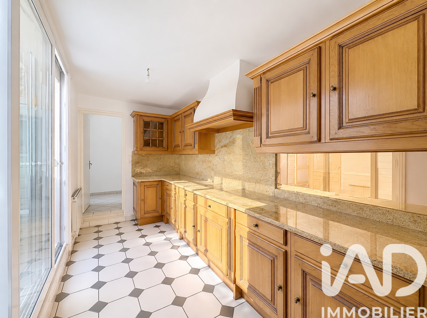Vente maison à Le Portel (62480) : maison de ville 5 pièces 125 m² - 2027874 — 8