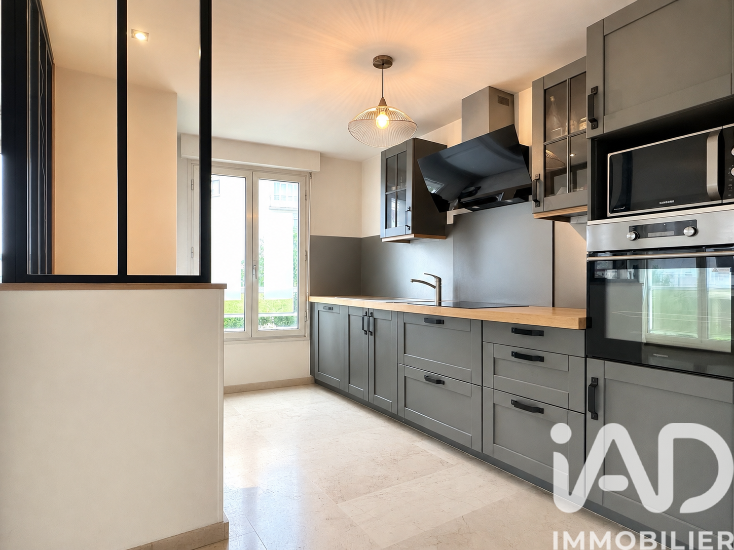 Vente appartement à Villemomble (93250) : appartement 3 pièces 67 m² - 2024295 — 8