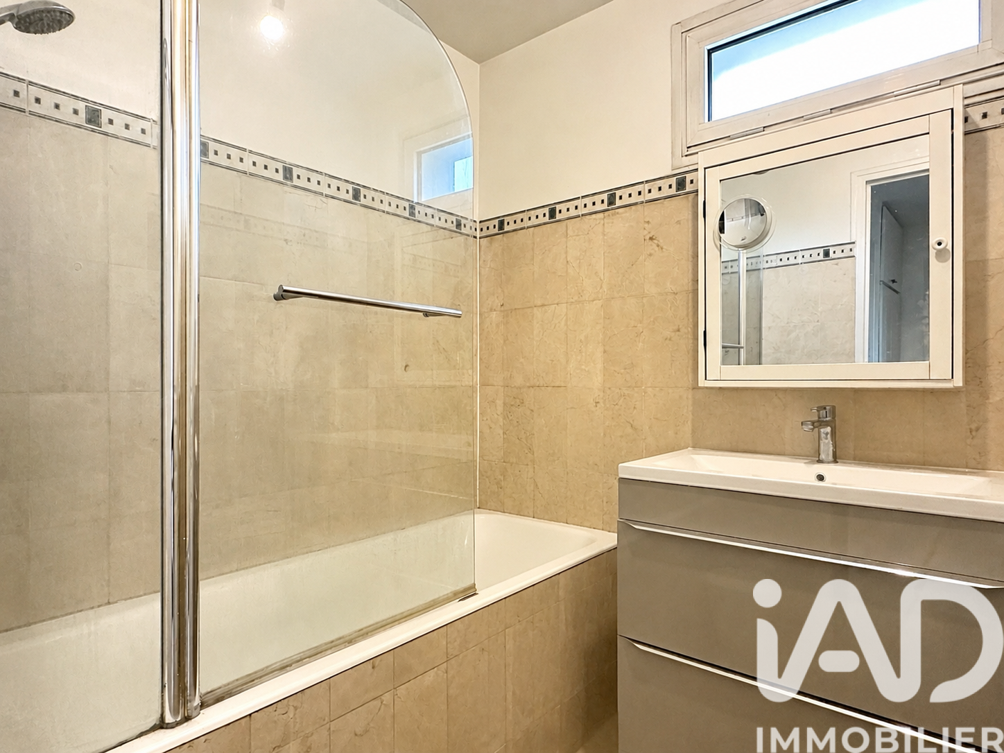 Vente appartement à Villemomble (93250) : appartement 3 pièces 67 m² - 2024295 — 13