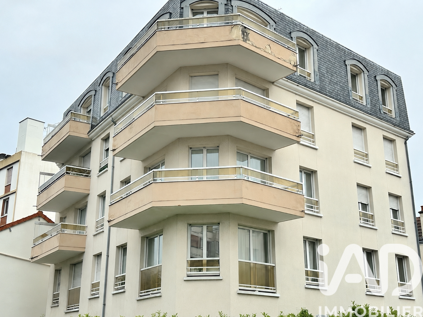 Vente appartement à Villemomble (93250) : appartement 3 pièces 67 m² - 2024295 — 15