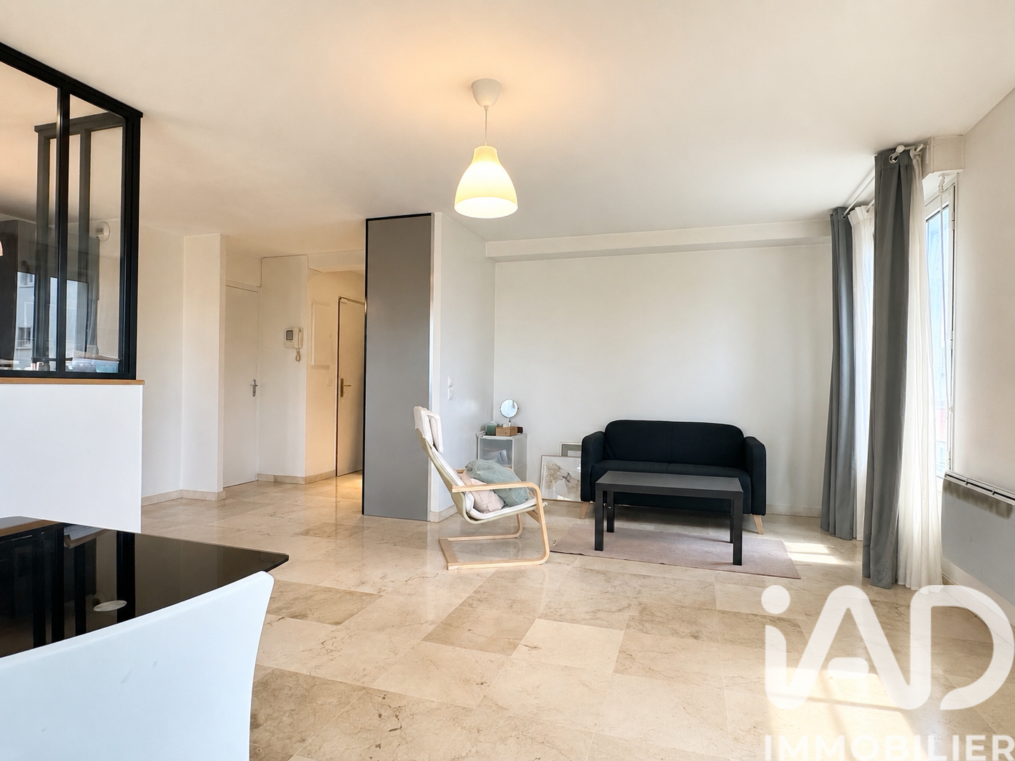 Vente appartement à Villemomble (93250) : appartement 3 pièces 67 m² - 2024295 — 4