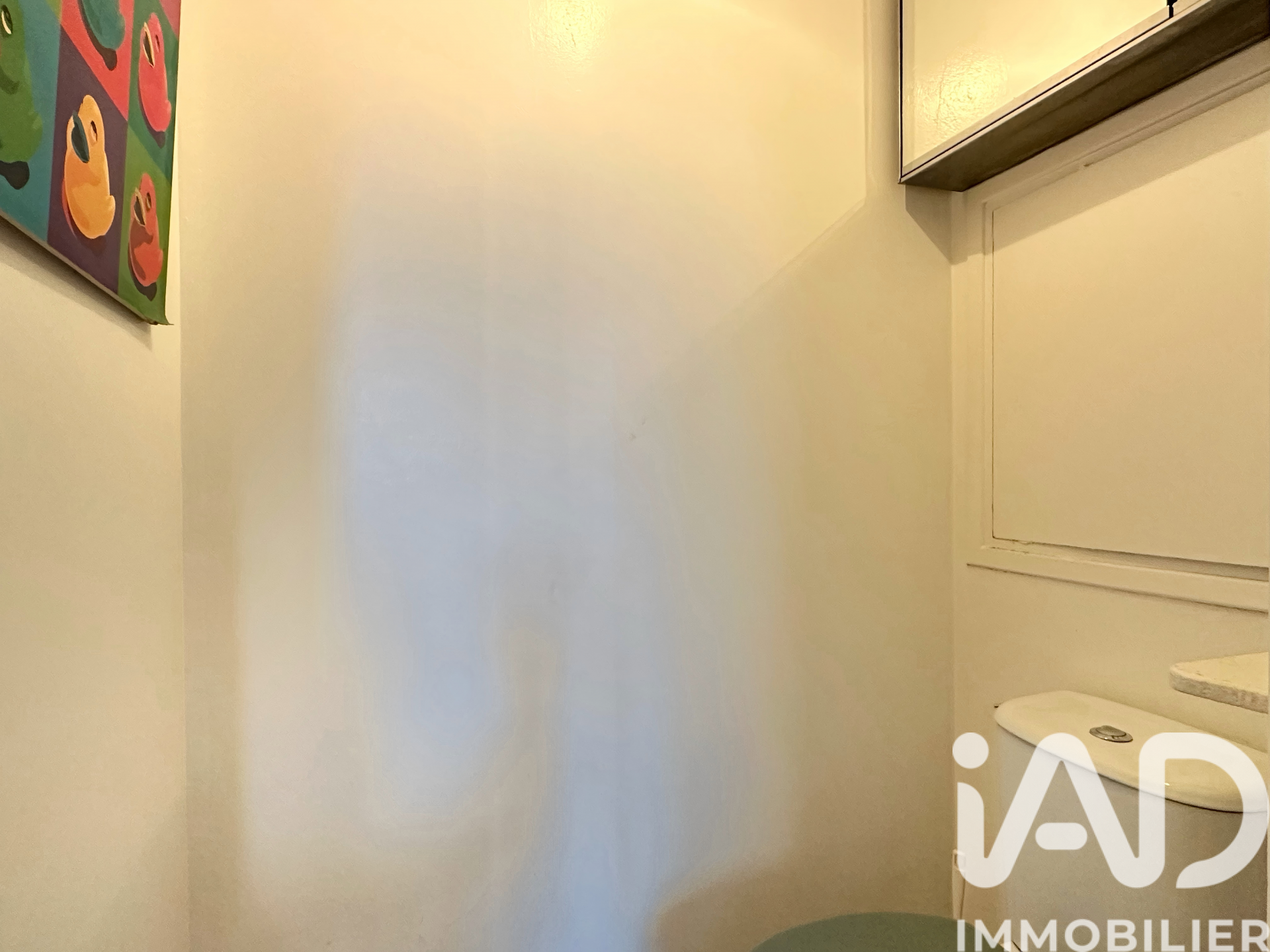 Vente appartement à Villemomble (93250) : appartement 3 pièces 67 m² - 2024295 — 14