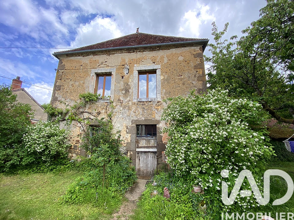 Vente Maison de village 2 pièces