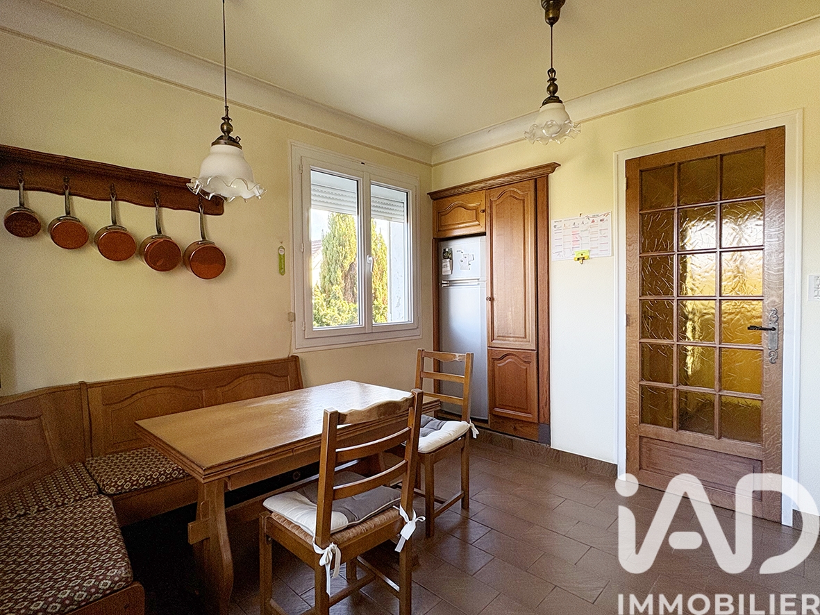 Vente Maison de village 6 pièces